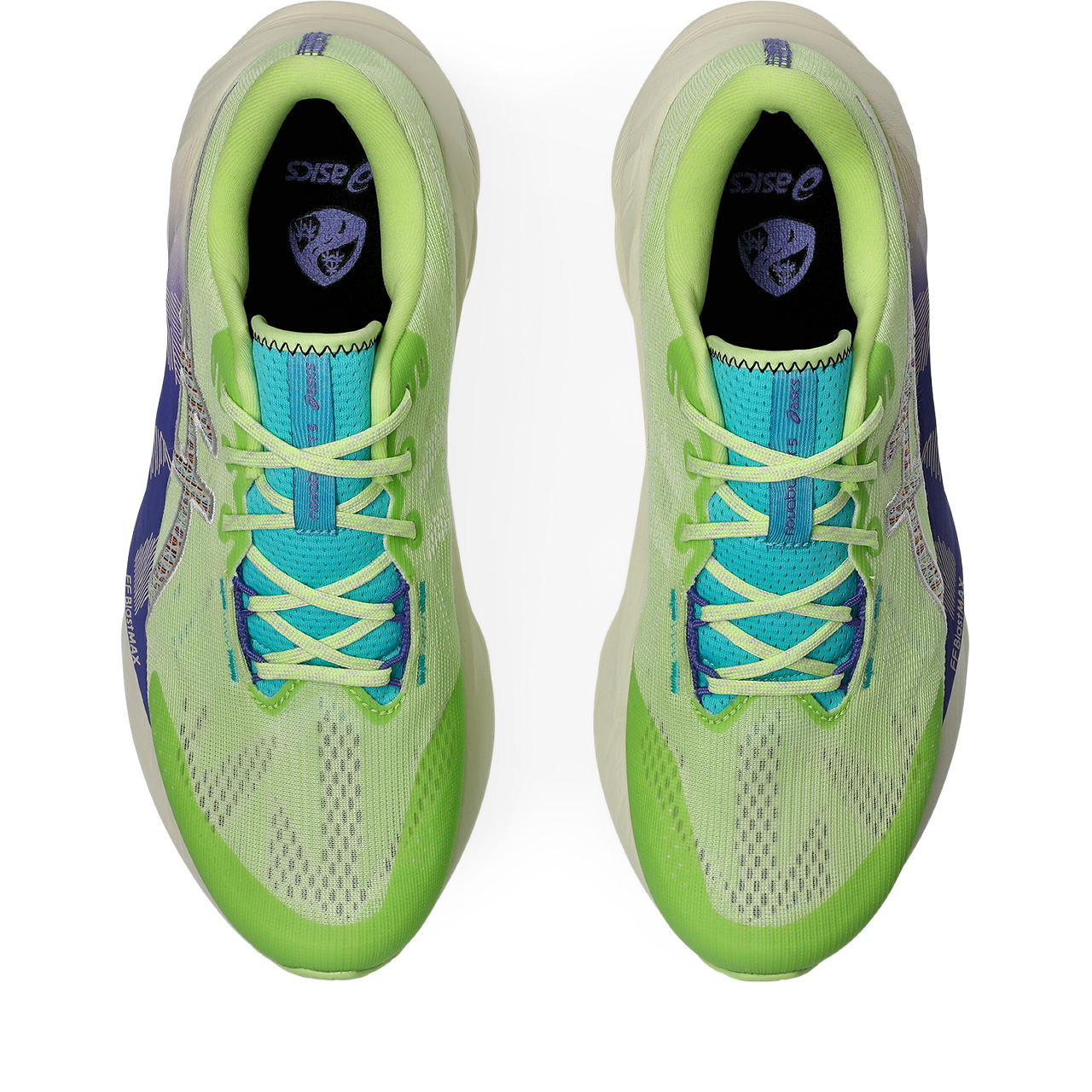 Men's Running Shoes | NOVABLAST | ASICS Hong Kong