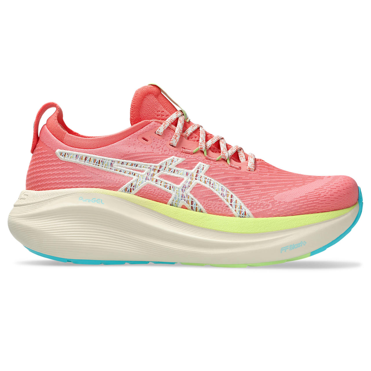 GEL-NIMBUS 27 TR｜WOMEN｜1012B808-700_0
