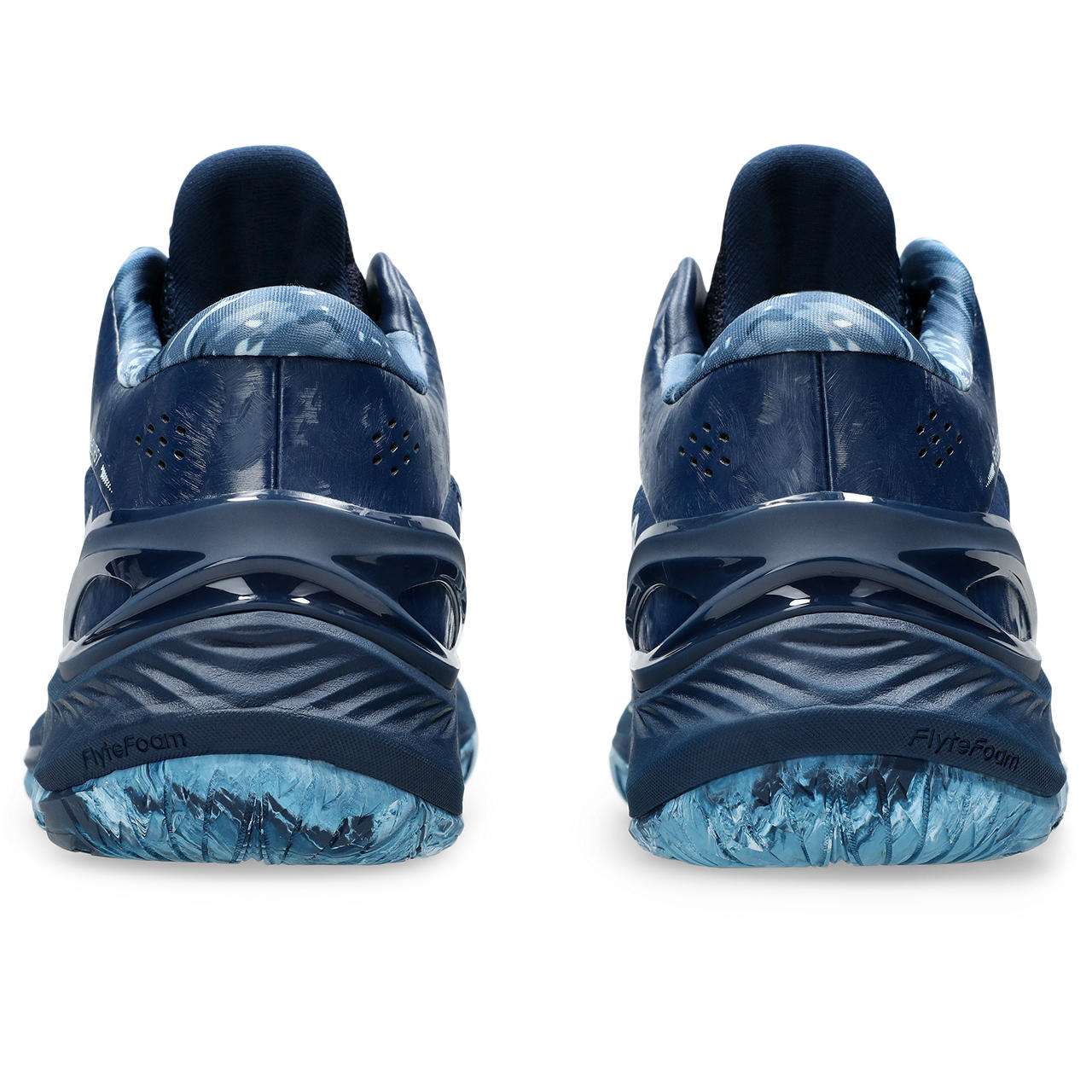 Aya☆　　3/5 Unisex's Basketball Shoes | GELBURST | ASICS Hong Kong