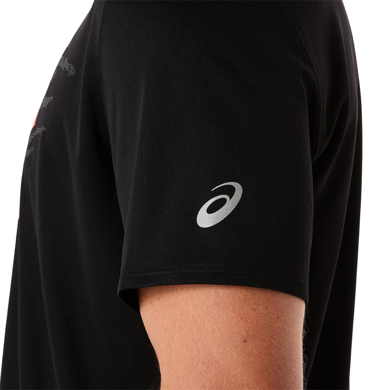 FUJITRAIL LOGO SS TOP｜男子｜2011C981-003_3