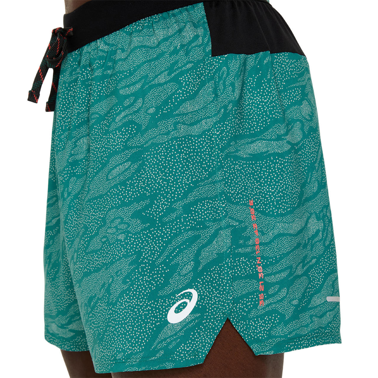 Men's Shorts | FUJITRAIL ALL OVER PRINT 5IN SHORT | ASICS Hong Kong