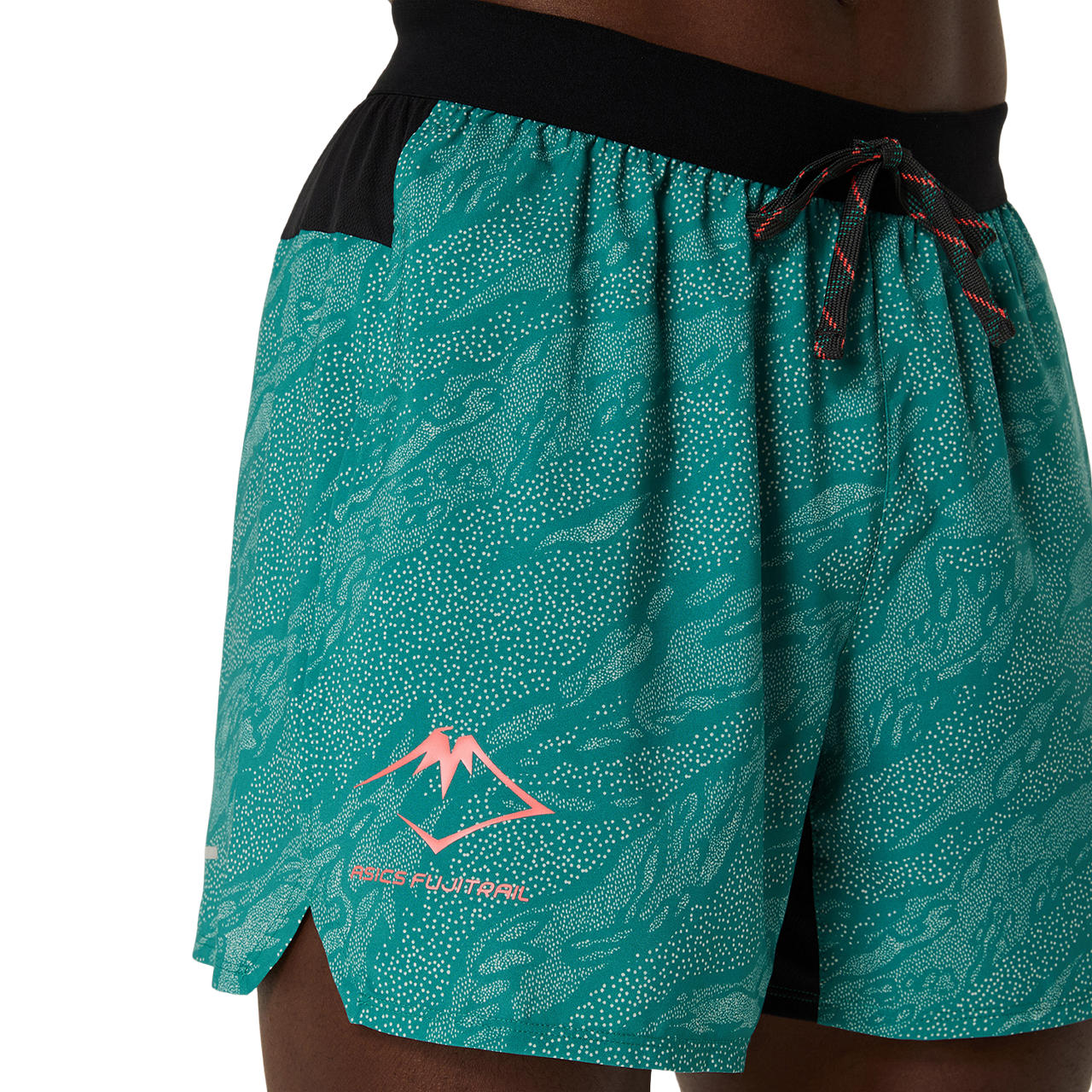 Men's Shorts | FUJITRAIL ALL OVER PRINT 5IN SHORT | ASICS Hong Kong
