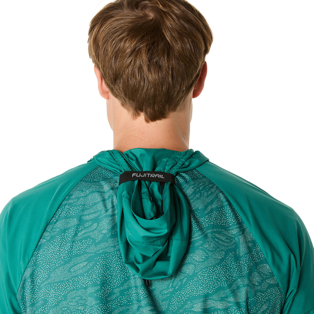 Men's Jackets | FUJITRAIL PACKABLE WINDBREAKER | ASICS Hong Kong