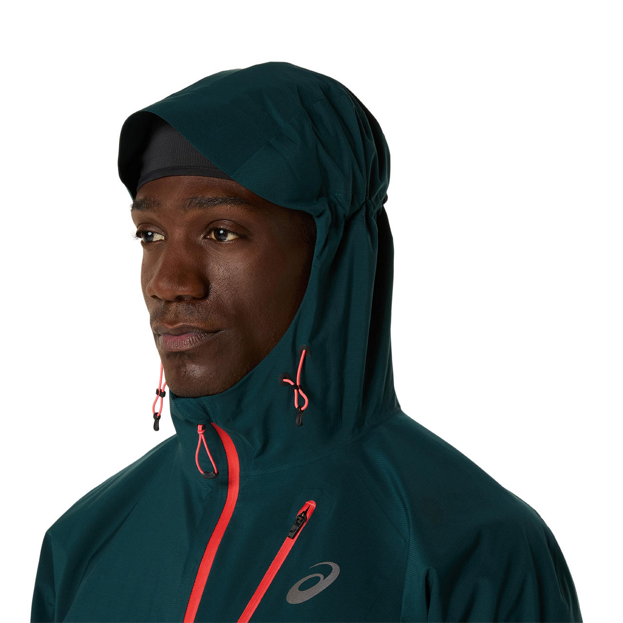 ウェア Fuji Men's Jackets | FUJITRAIL ELITE WATERPROOF JACKET | ASICS