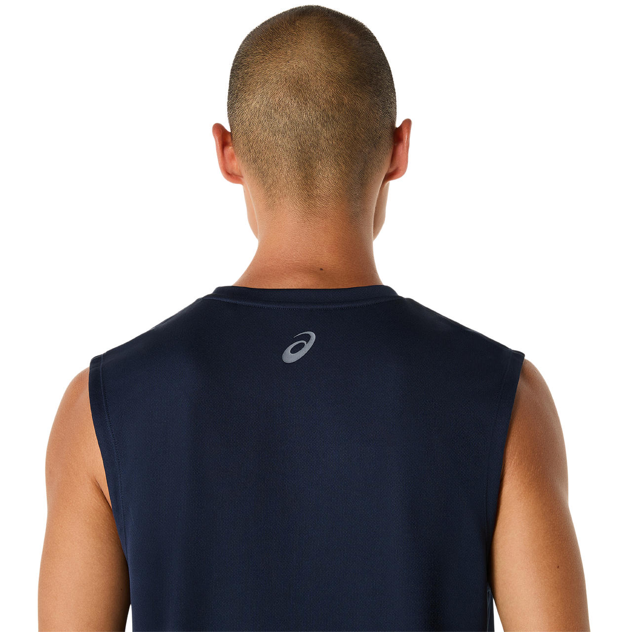 Men's Tops & T-Shirts | DRY SLEEVELESS SHIRT | ASICS Hong Kong
