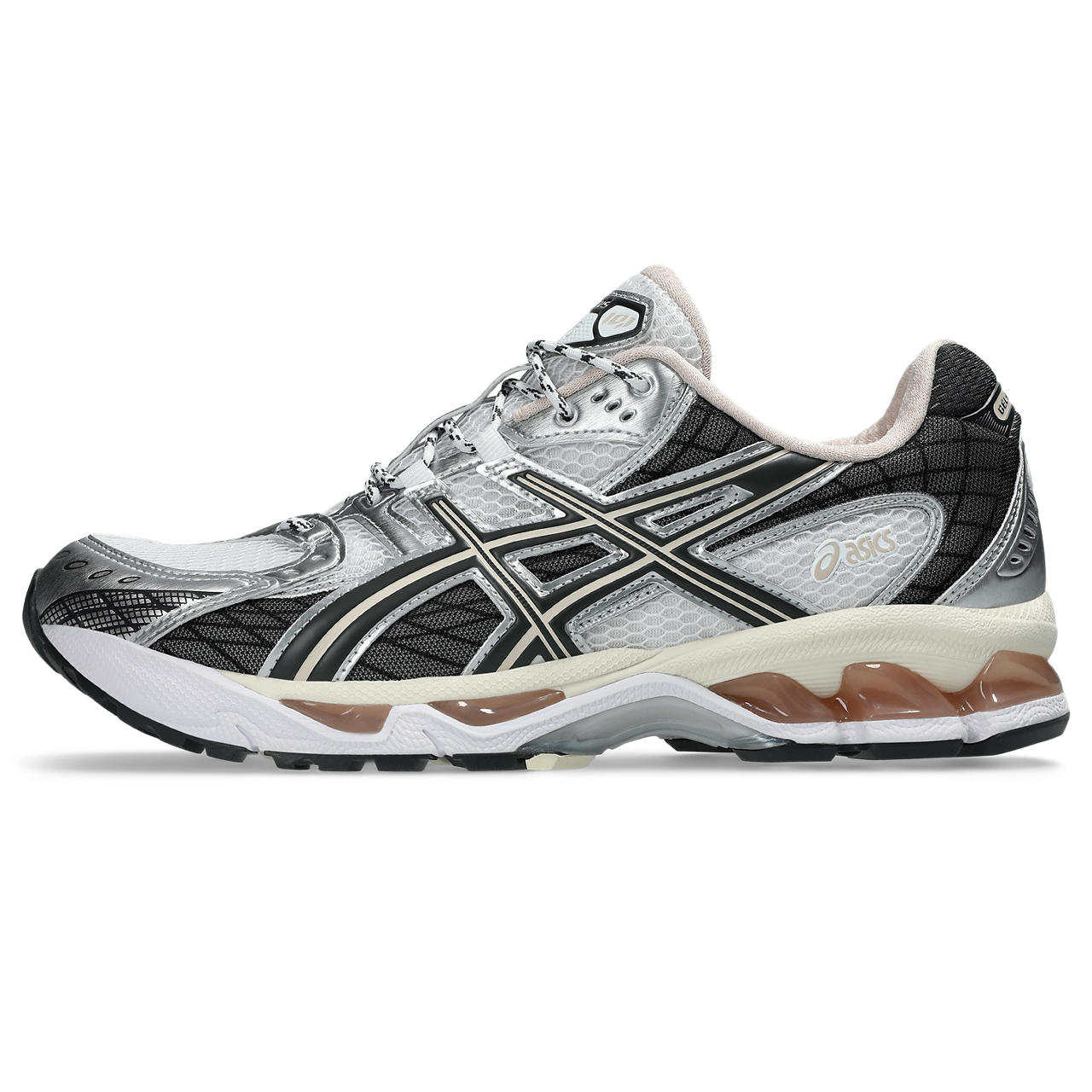 Unisex's SportStyle Shoes | GEL-NIMBUS 10.1 | ASICS Hong Kong