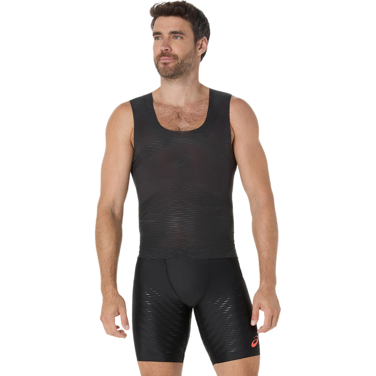METASPEED BASELAYER TOP｜MEN｜2011D255-001_0