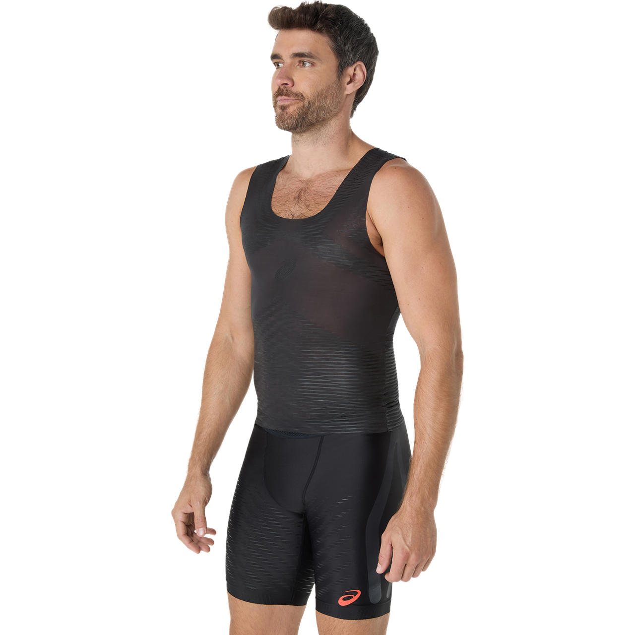 METASPEED BASELAYER TOP｜MEN｜2011D255-001_1