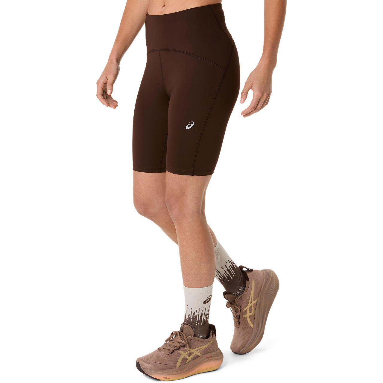 ROAD HIGH WAIST 8IN SPRINTER｜女子｜2012C967-200_1