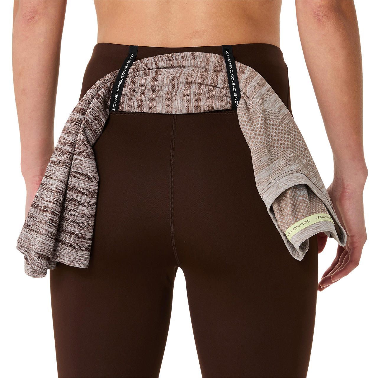 ROAD HIGH WAIST 8IN SPRINTER｜女子｜2012C967-200_6