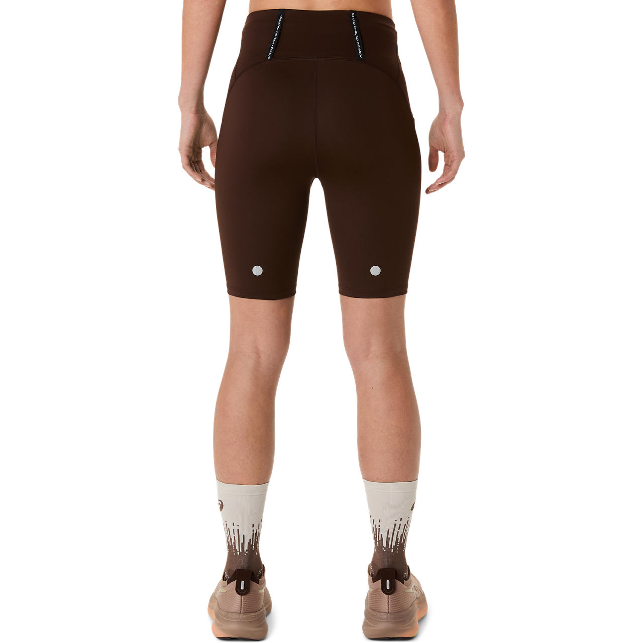 ROAD HIGH WAIST 8IN SPRINTER｜女子｜2012C967-200_8