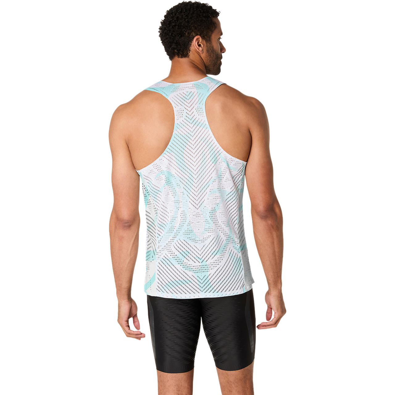 Men's Tops & T-Shirts | METASPEED SINGLET | ASICS Hong Kong