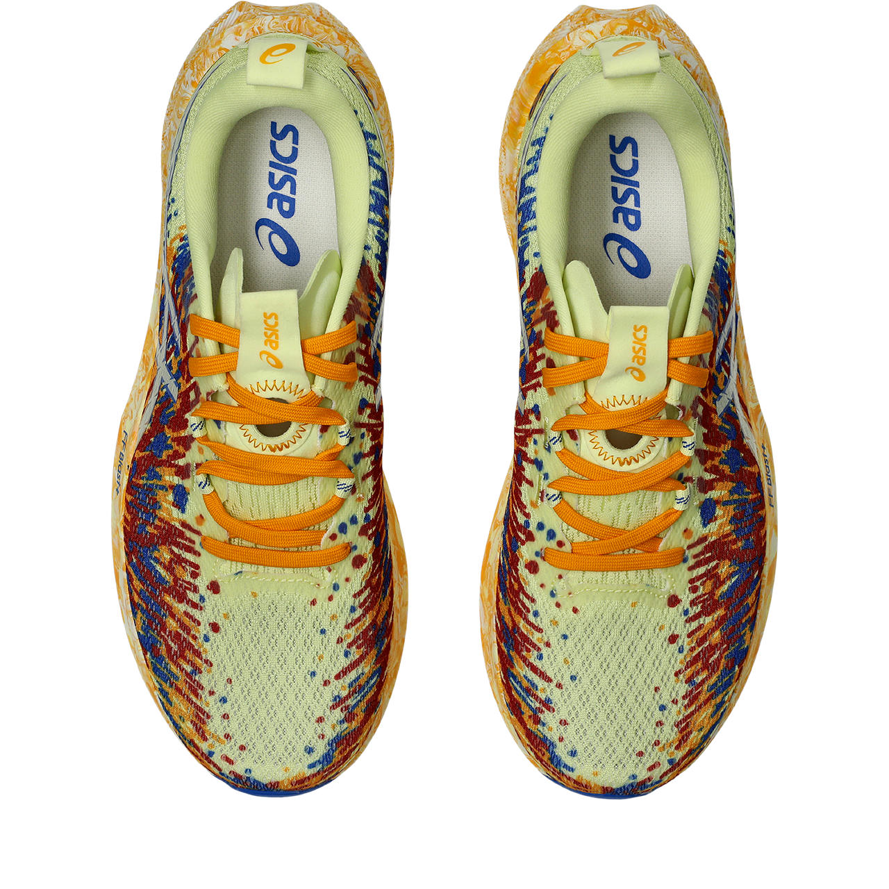 Men's Running Shoes | NOOSA TRI | ASICS Hong Kong