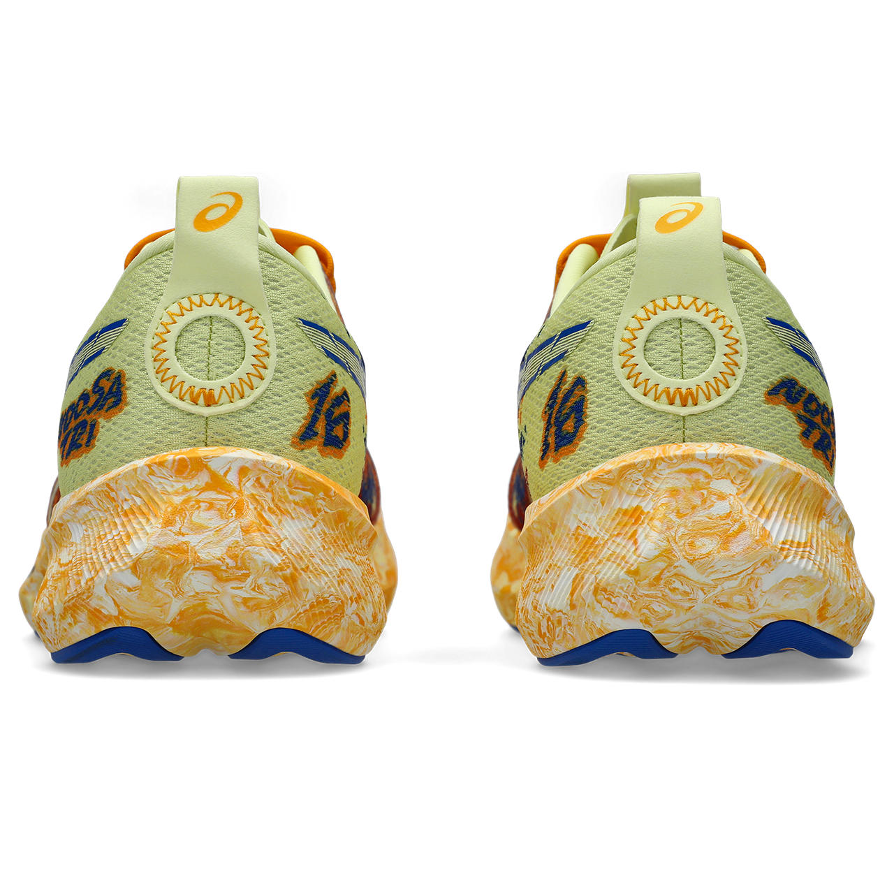 ブエノスアイレス ('97香港) Men's Running Shoes | NOOSA TRI | ASICS Hong Kong