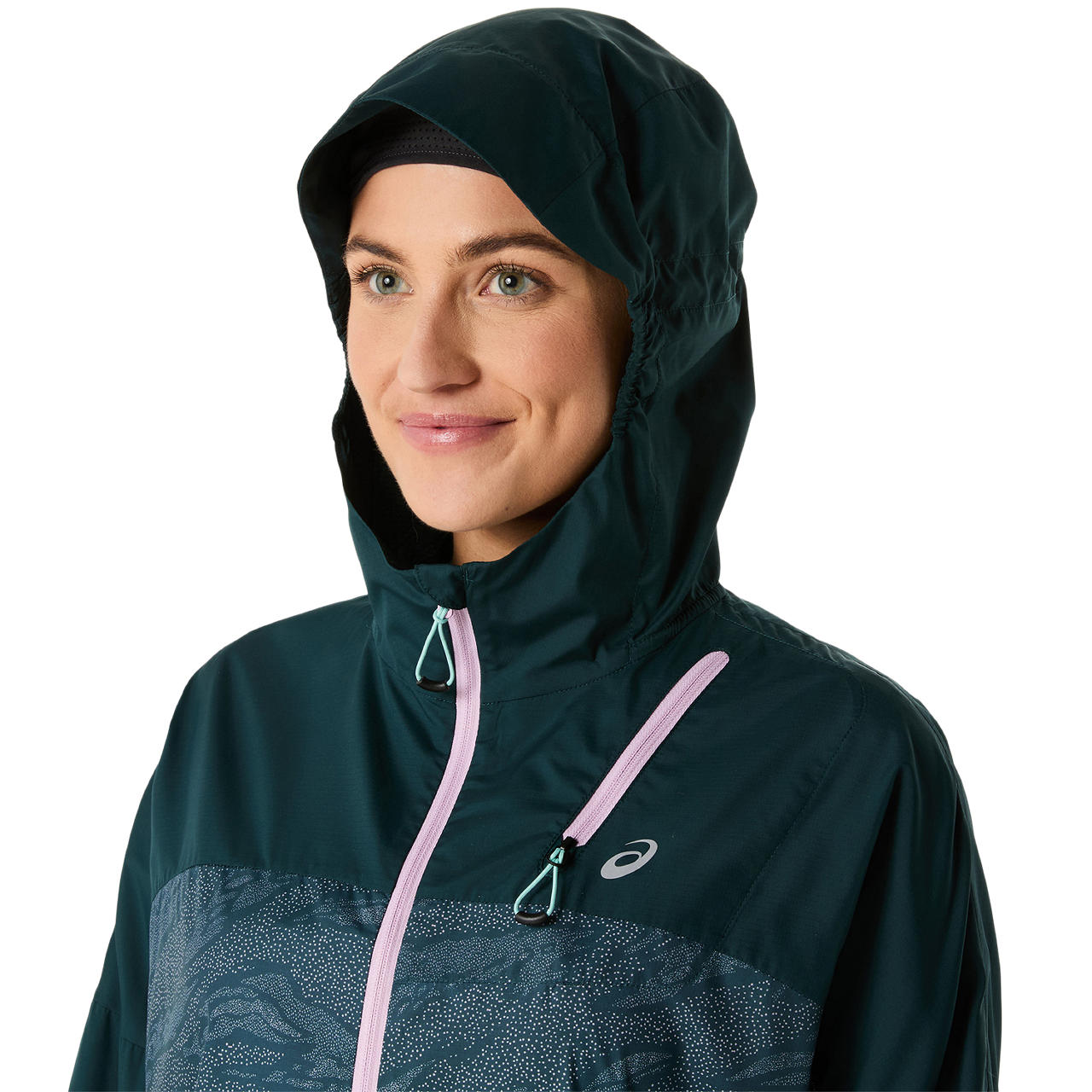 FUJITRAIL PACKABLE WINDBREAKER｜WOMEN｜2012C977-300_5