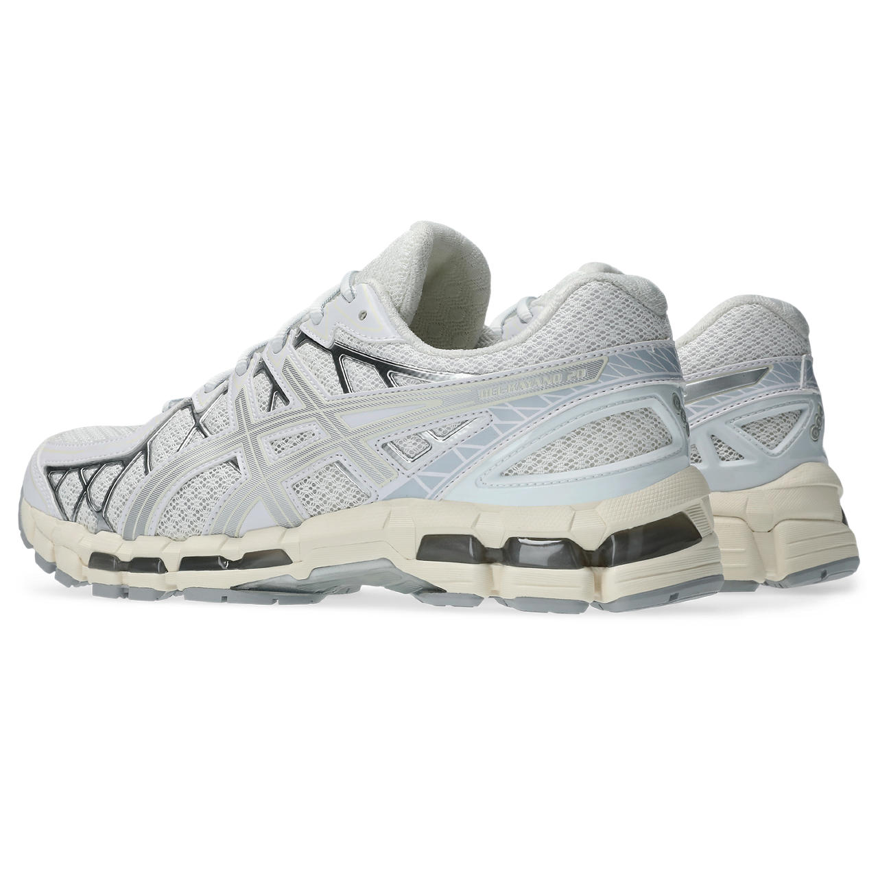 数量限定セール  Unisex's Kong Hong ASICS | 20 GEL-KAYANO | Shoes SportStyle デザイン