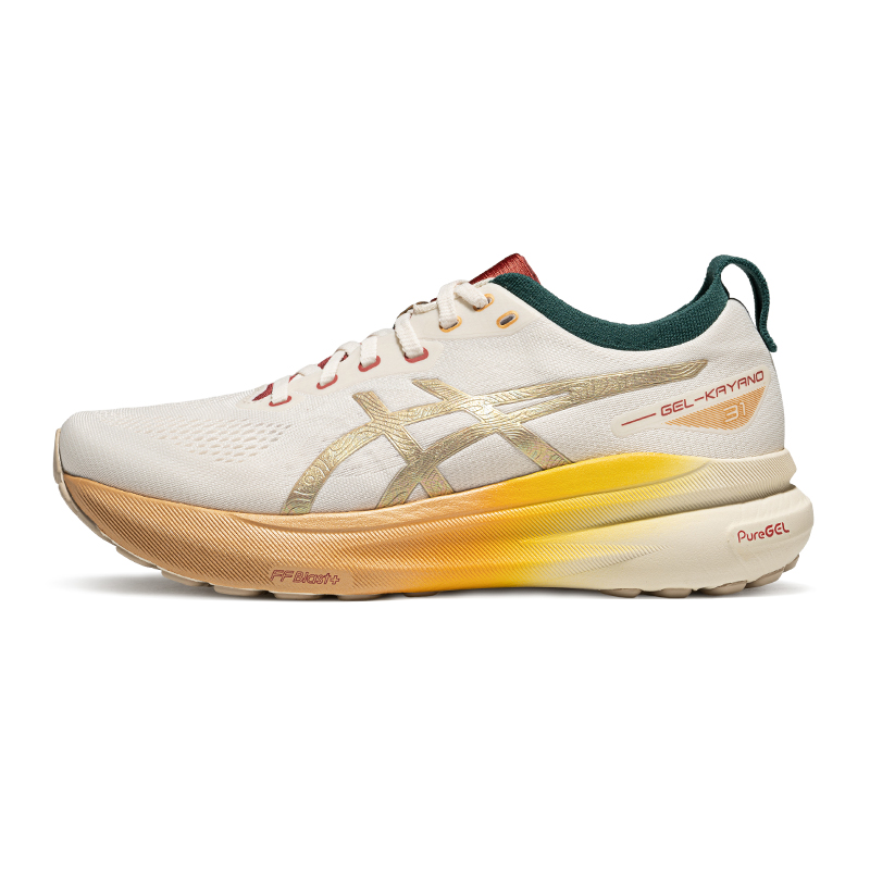 GEL-KAYANO 31 CHENGDU｜女子｜1012B875-100_1