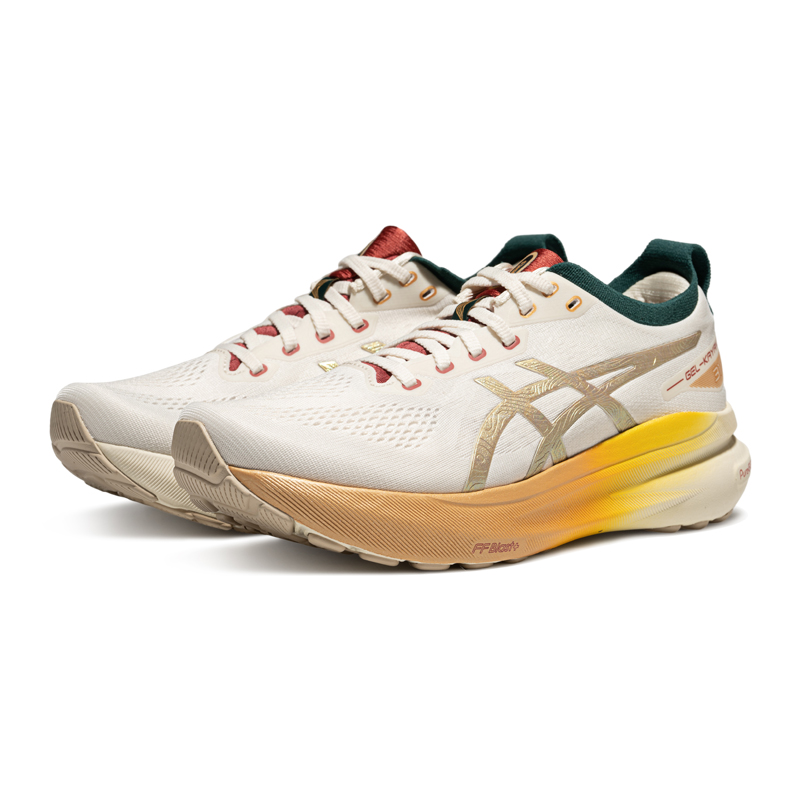 GEL-KAYANO 31 CHENGDU｜女子｜1012B875-100_2