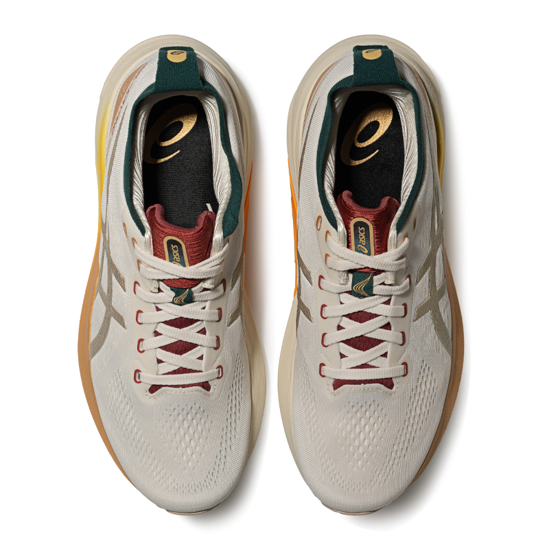 GEL-KAYANO 31 CHENGDU｜女子｜1012B875-100_3