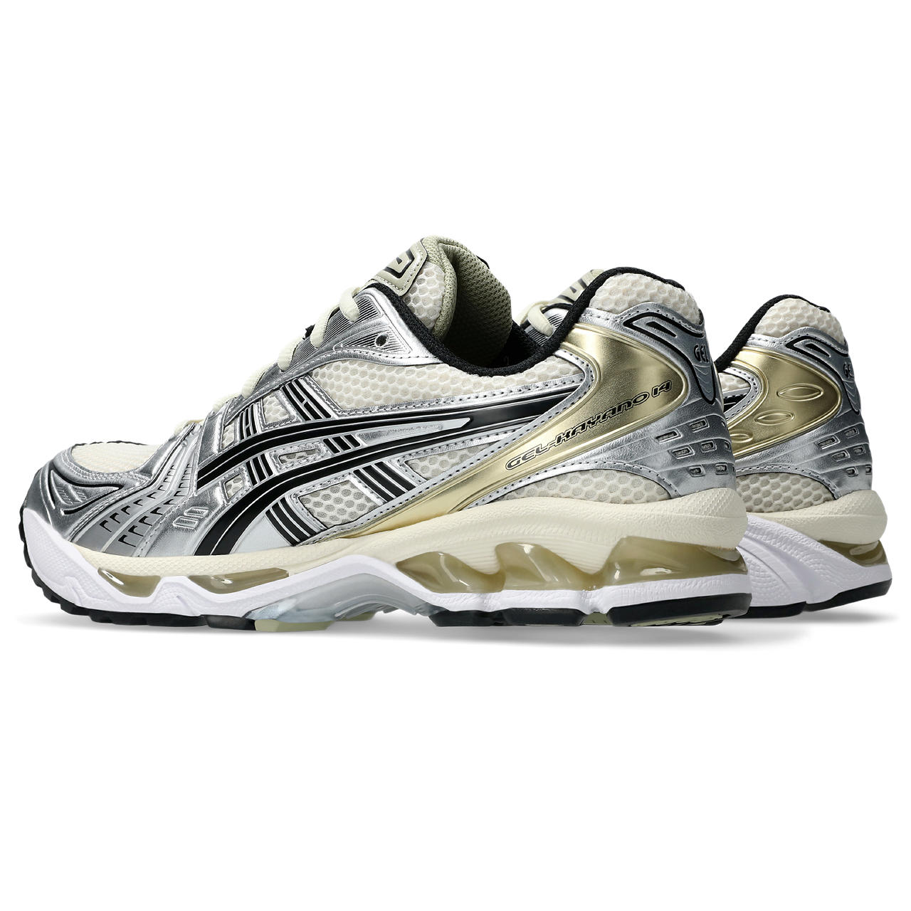 Unisex's SportStyle Shoes | GEL-KAYANO 14 | ASICS Hong Kong