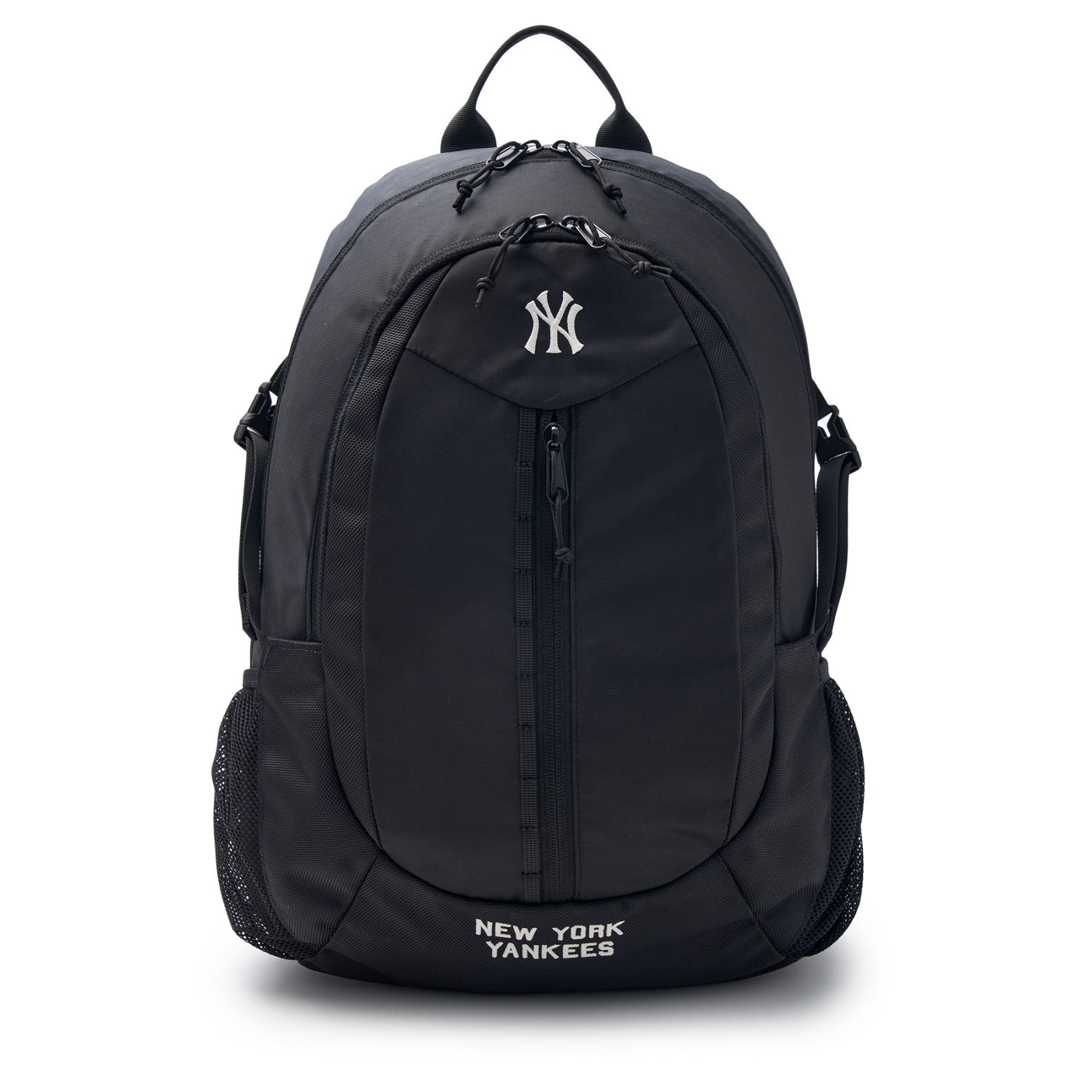 [MLB] Basic Gorpcore Backpack ★すぐ品切れ★ BASIC GORPCORE BACKPACK NEW YORK YANKEES (3ABKB025N-50BKS