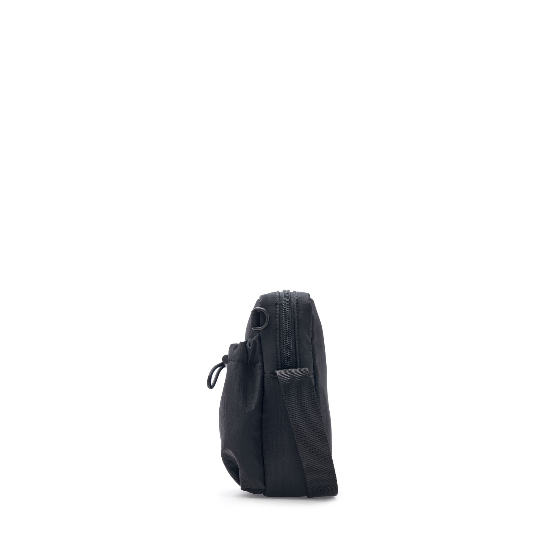 [MLB] Basic Athleisure Mini Cross Bag ★すぐ品切れ★ BASIC ATHLEISURE MINI CROSS BAG NEW YORK YANKEES (3ACRA015N