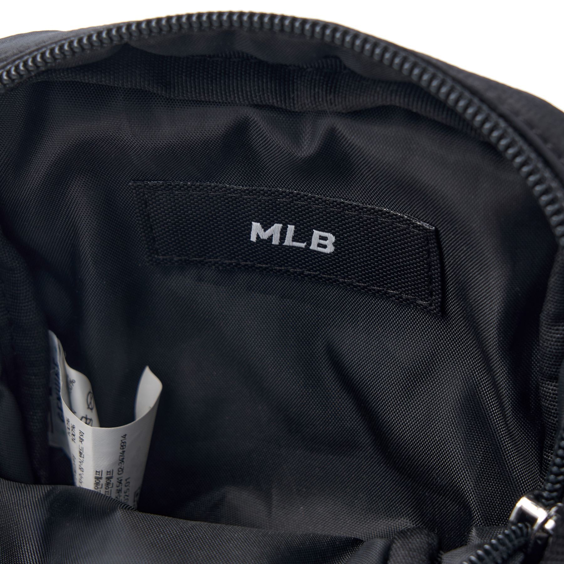 BASIC ATHLEISURE MINI CROSS BAG NEW YORK YANKEES (3ACRA015N