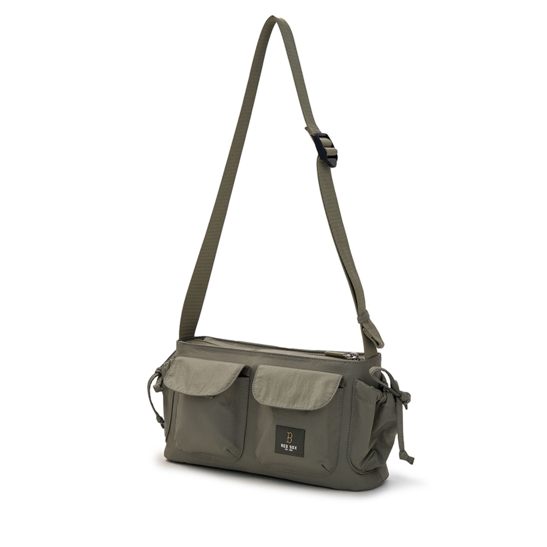 BASIC GORPCORE POCKET CROSS BAG BOSTON RED SOX (3ACRB035N