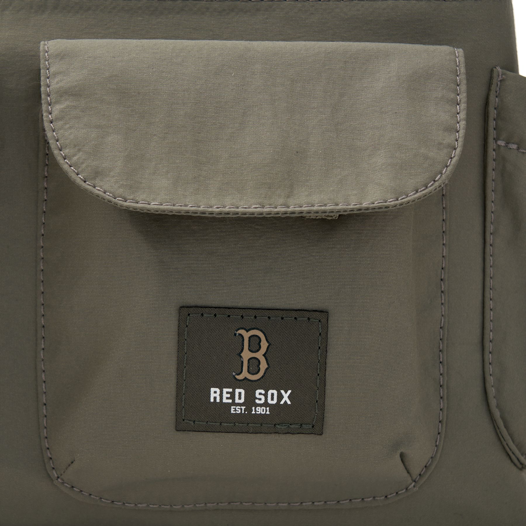 ショルダーバッグ・ポシェット Basic Gorpcore Pocket Cross Bag BASIC GORPCORE POCKET CROSS BAG BOSTON RED SOX (3ACRB035N