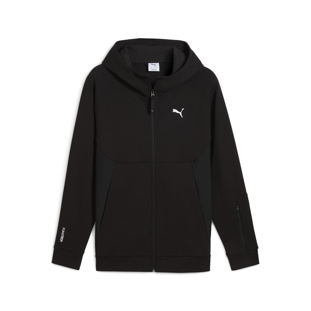 PUMATECH 男子連帽外套 | PUMA 香港官方網上商店
