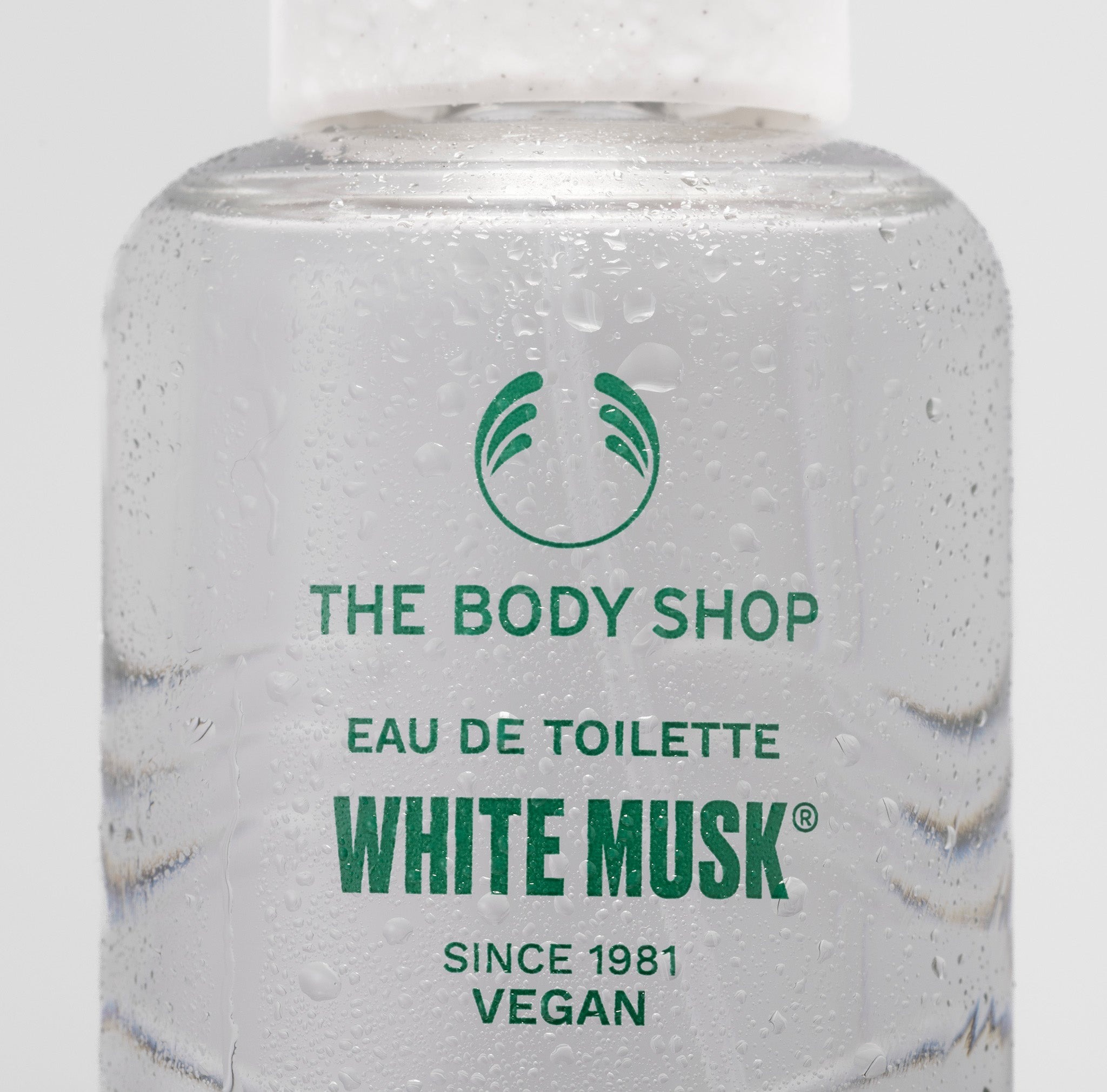 白麝香淡香水| 热门推荐| The Body Shop Hong Kong