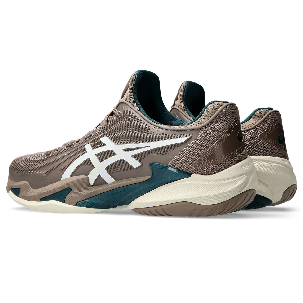 Volleyball Spx Asics Men's Tennis Shoes COURT FF ASICS Hong Kong - Main Image