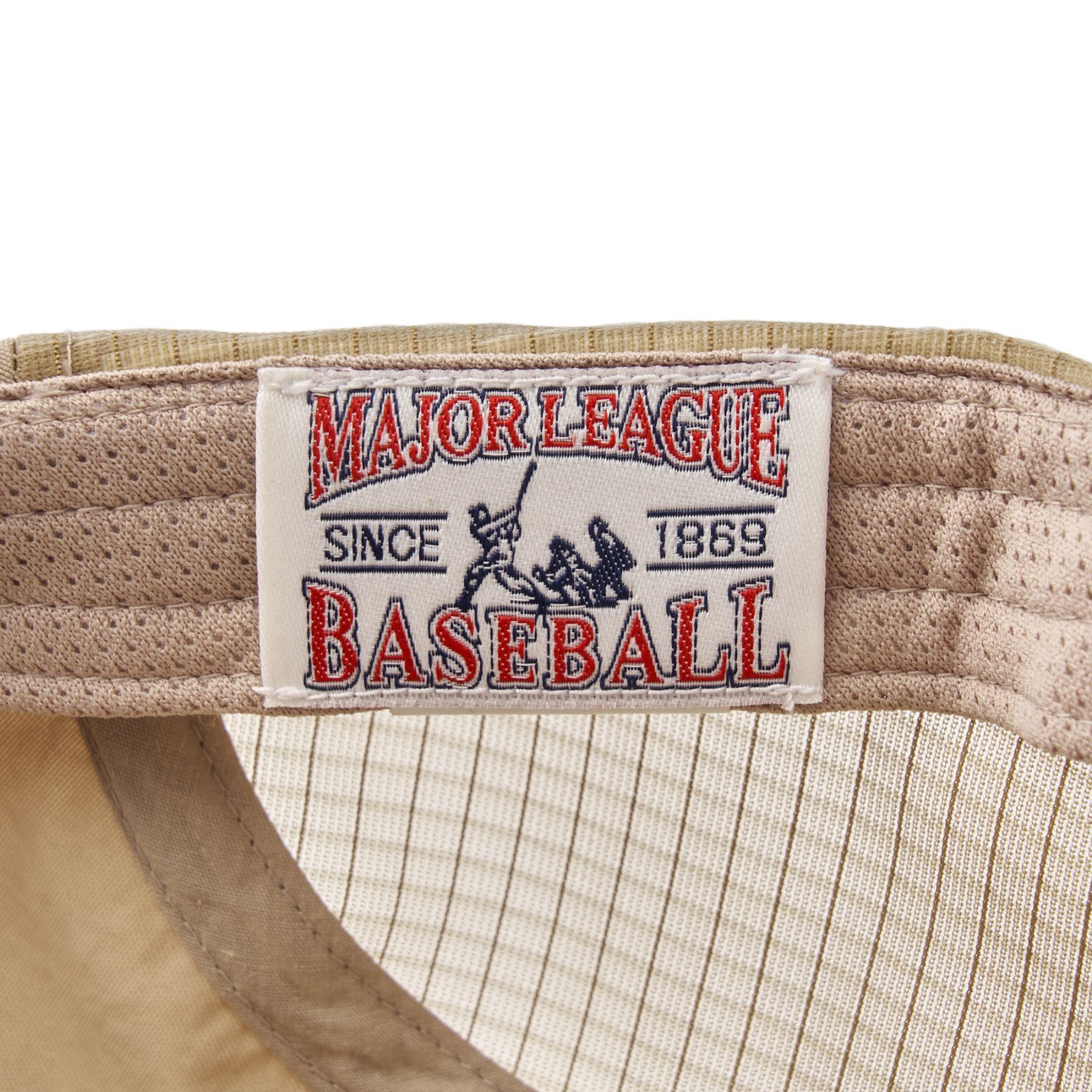 GORP CORE CAMP CAP BOSTON RED SOX (3ACPB015N-43BGP) | MLB