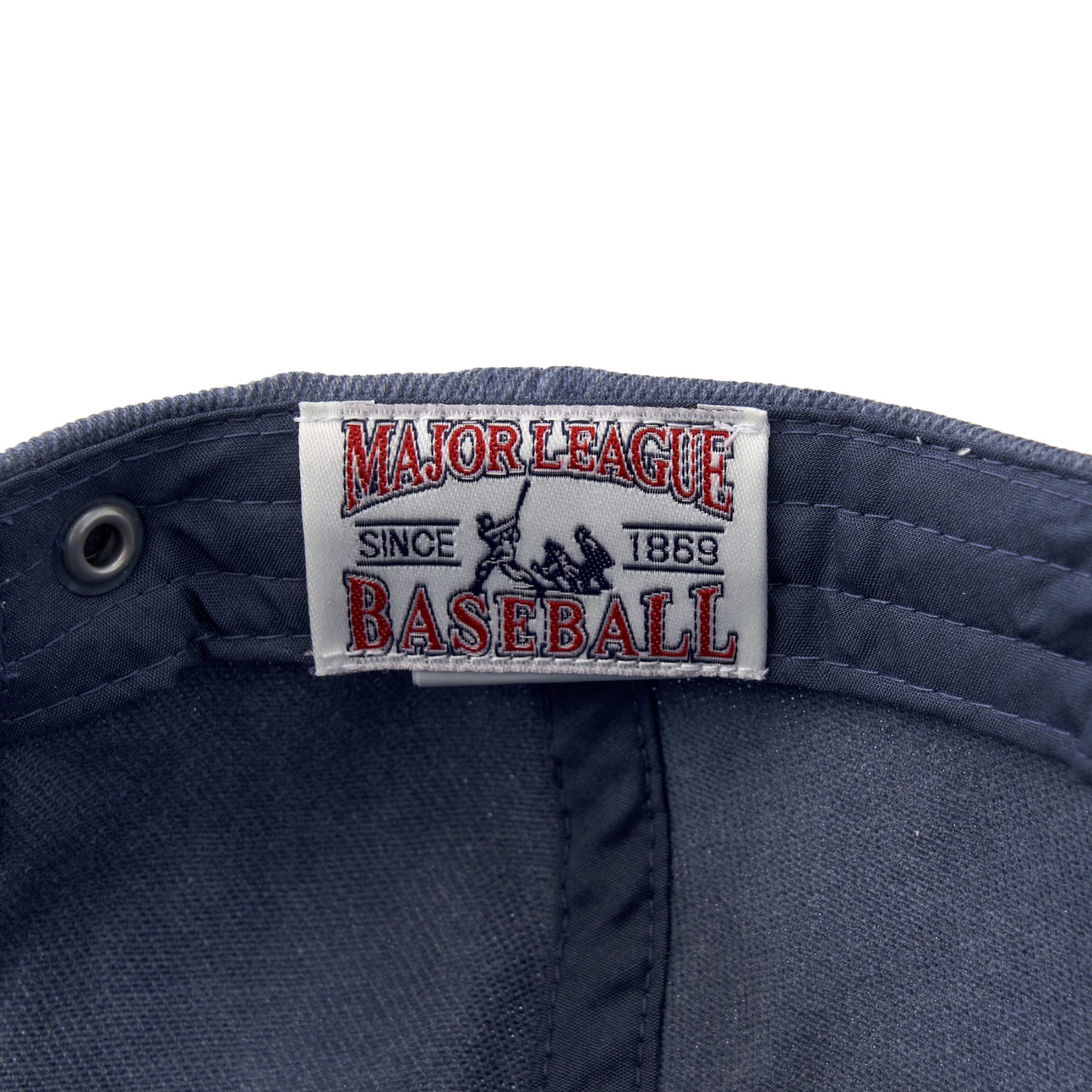 VARSITY VINTAGE CULSIVE STITCH UNSTRUCTURED BALL CAP LOS