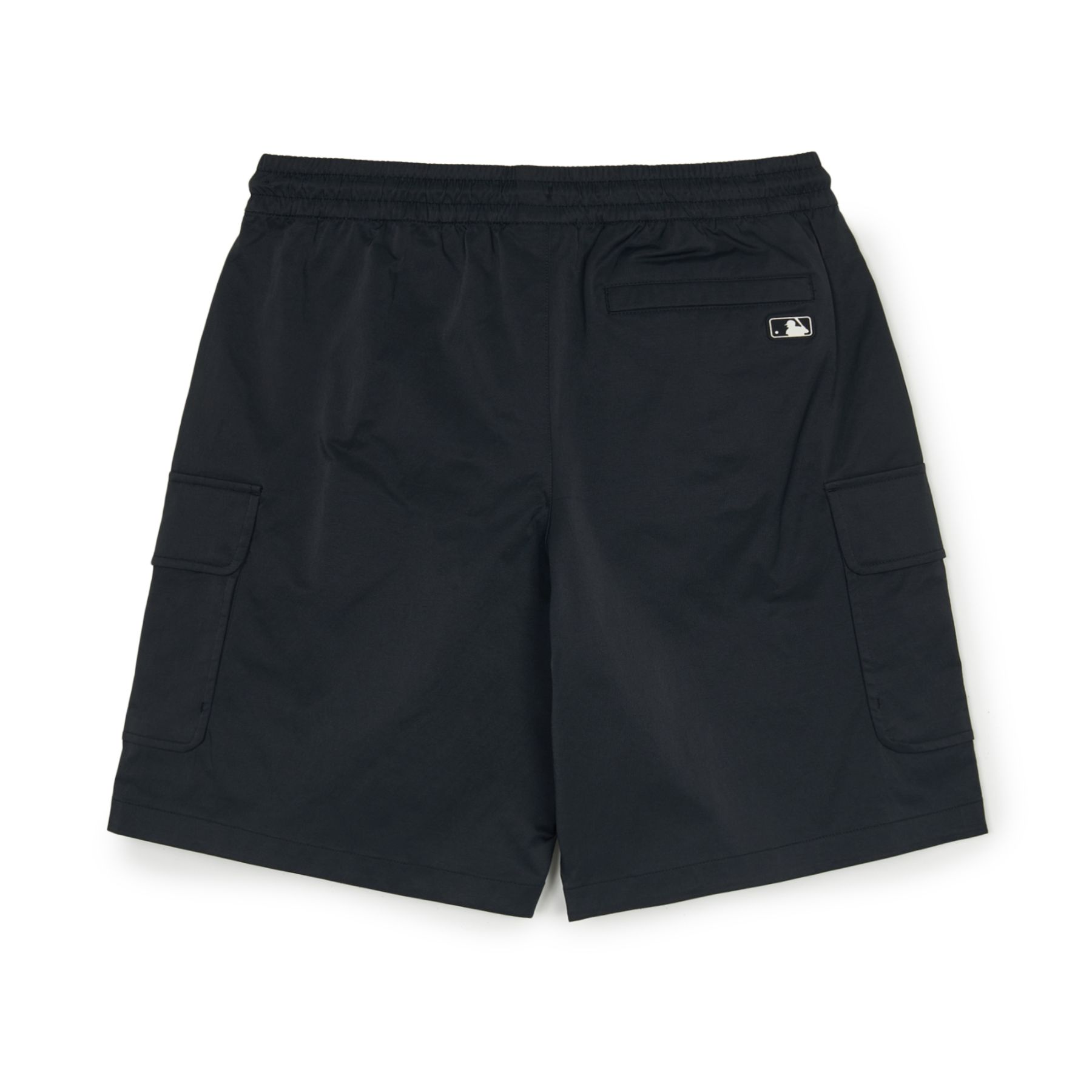 ☆MLB Korea☆ Basic Gofcore Pocket Woven Short Sleeve Man to Túi Xách MLB Korea Basic Gofcore Pocket Boston - 3ACRB035N