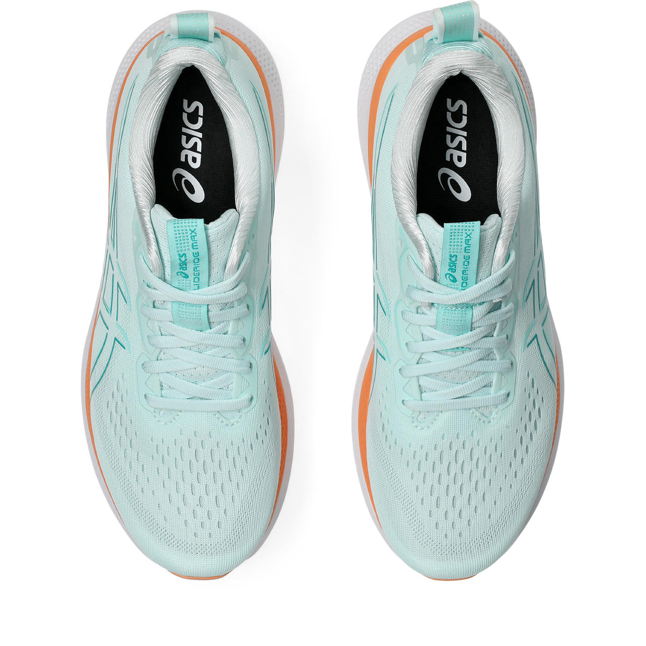 Men's Running Shoes | GLIDERIDE MAX | ASICS Hong Kong