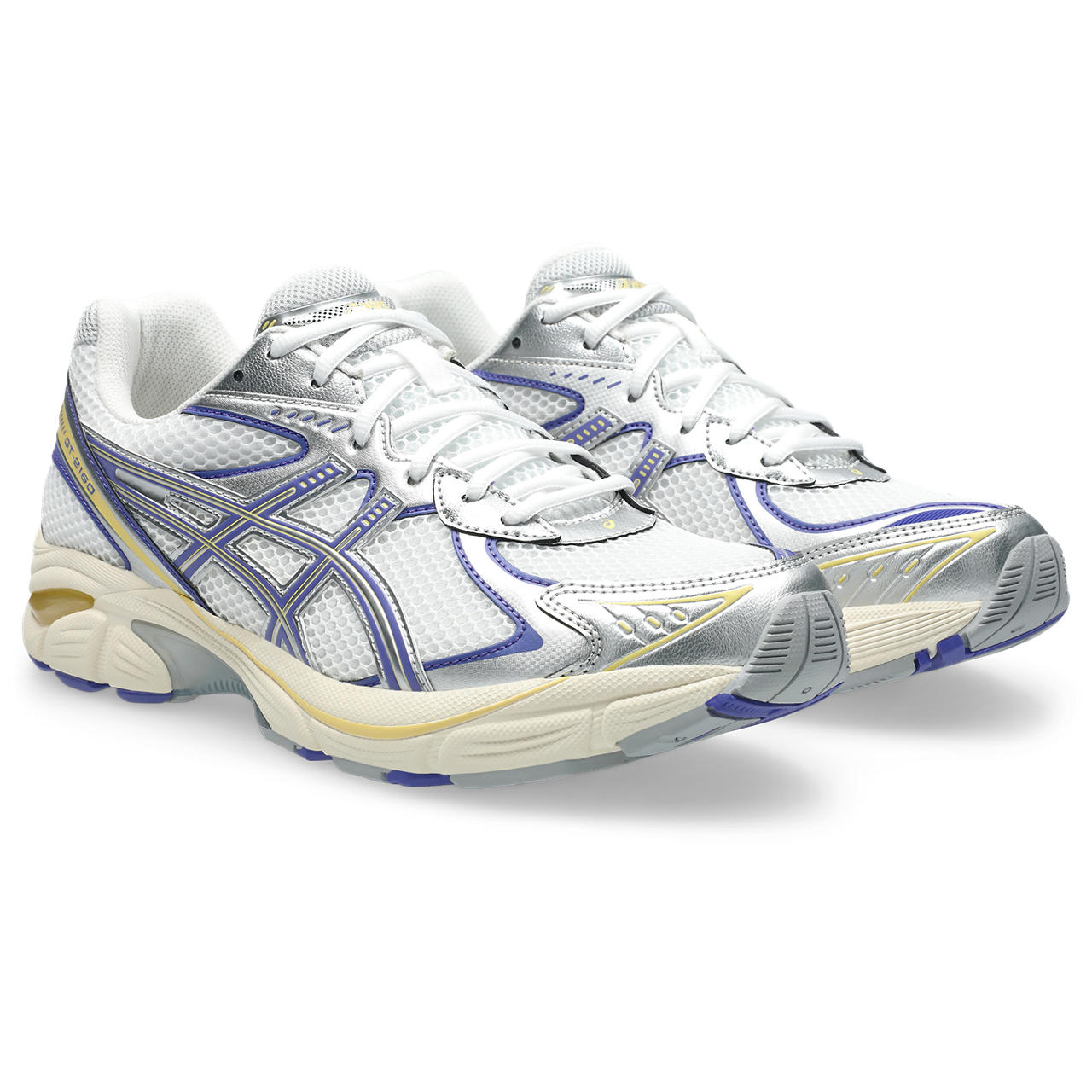 S ASICS UB7-S GT-2160 Dark Neptune Silver | 1203A491-300 | The