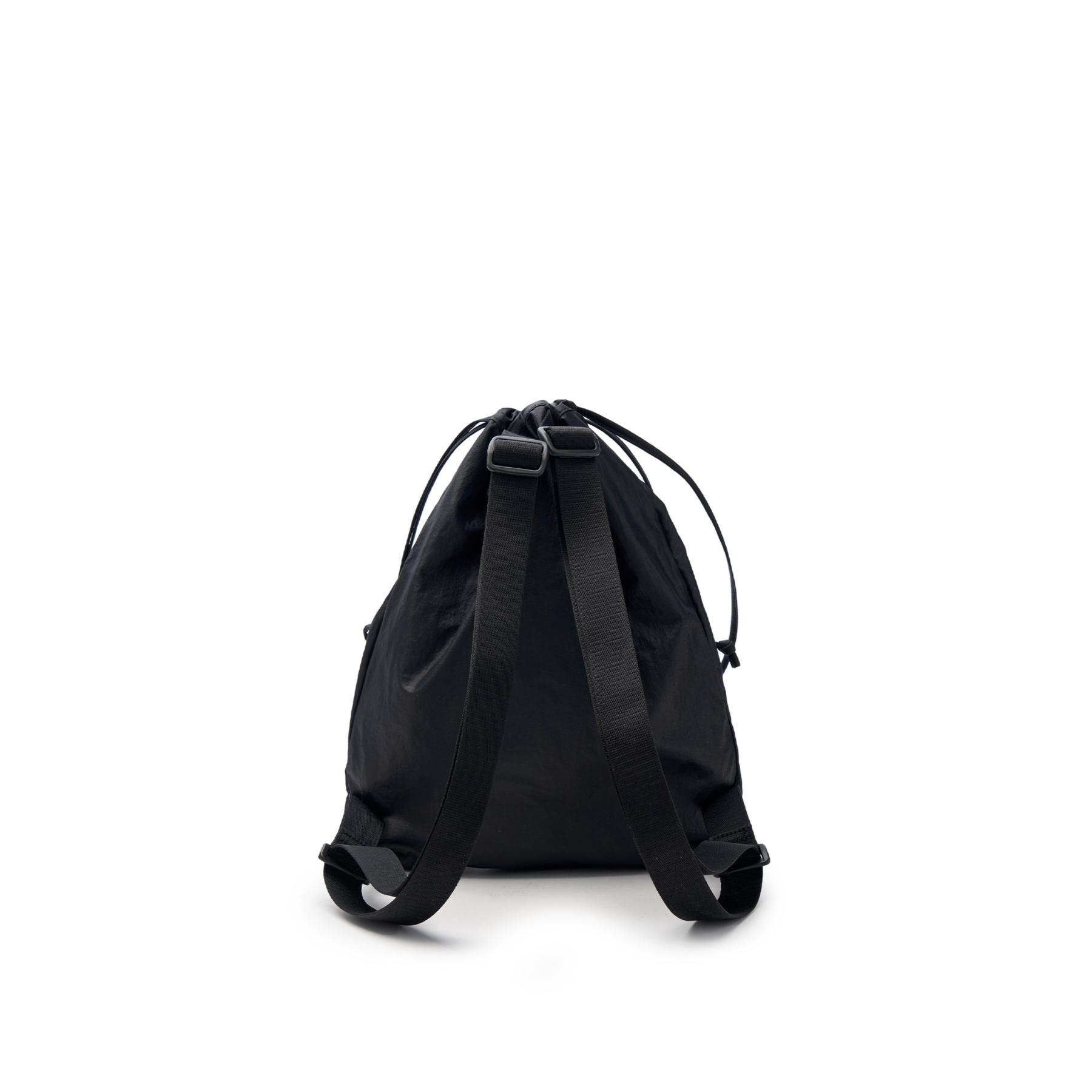 BASIC DRAWSTRING BACKPACK NEW YORK YANKEES (3ABKB035N-50BKS