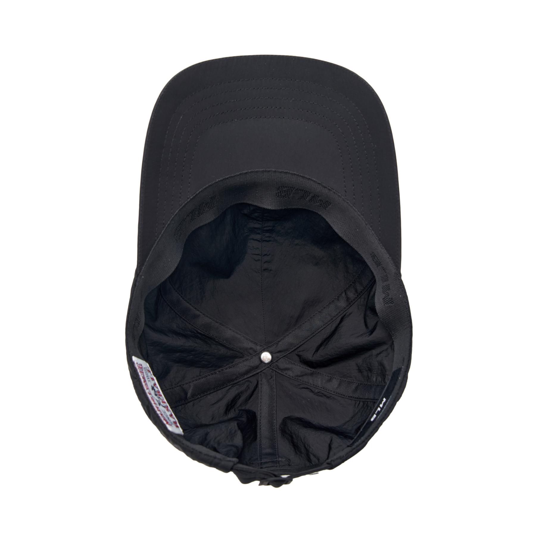 LIGHT-WEIGHTED NYLON UNSTRUCTURED BALL CAP NEW YORK YANKEES