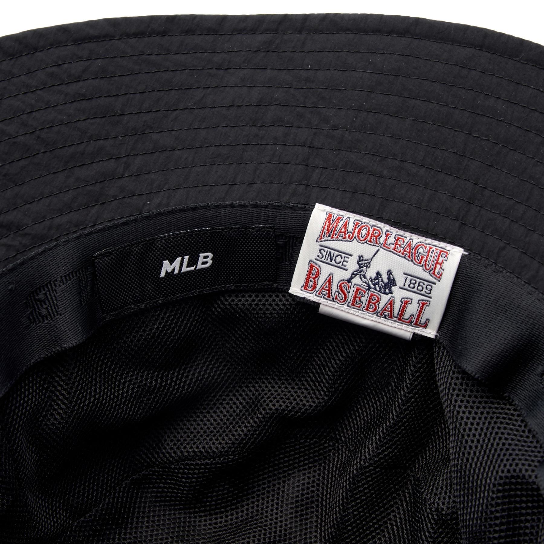 MLB■Goff Core Lightweight Nylon Bucket Hat■送料込 MLB - Nón bucket unisex Gopcore MLB Việt Nam