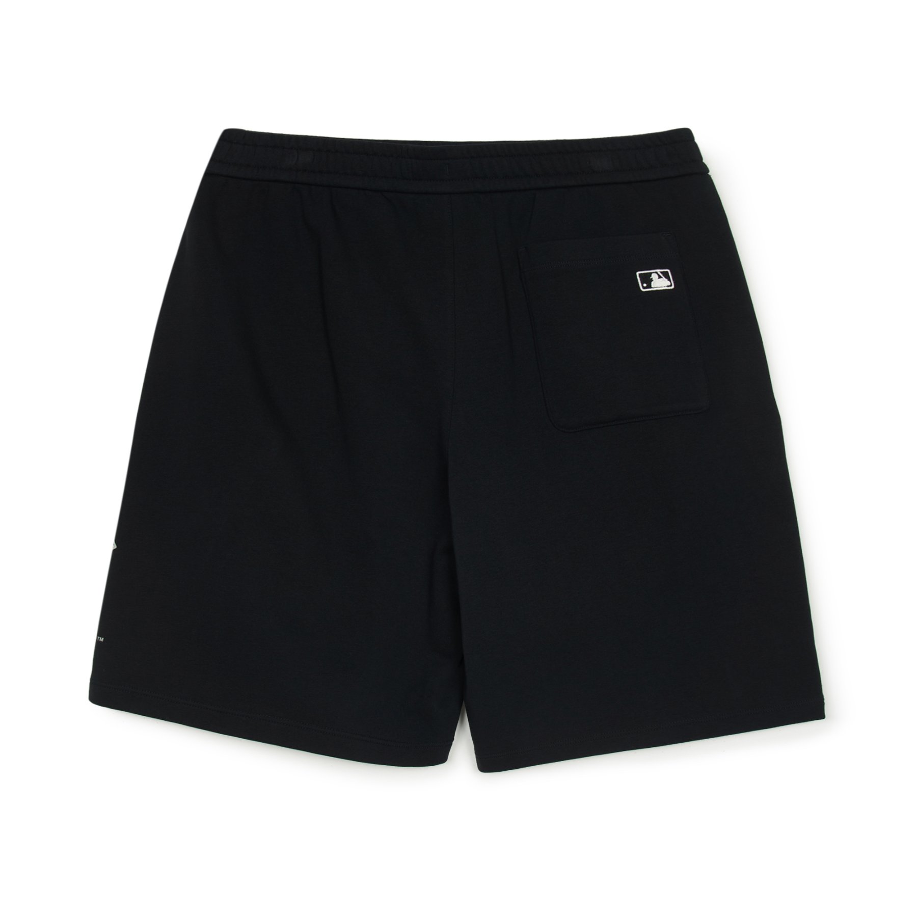 MLB korea■新作*CLASSIC MONOGRAM BIG LUXE 6-PART SHORTS MLB Classic Monogram Big Lux 6-part Shorts New York Yankees
