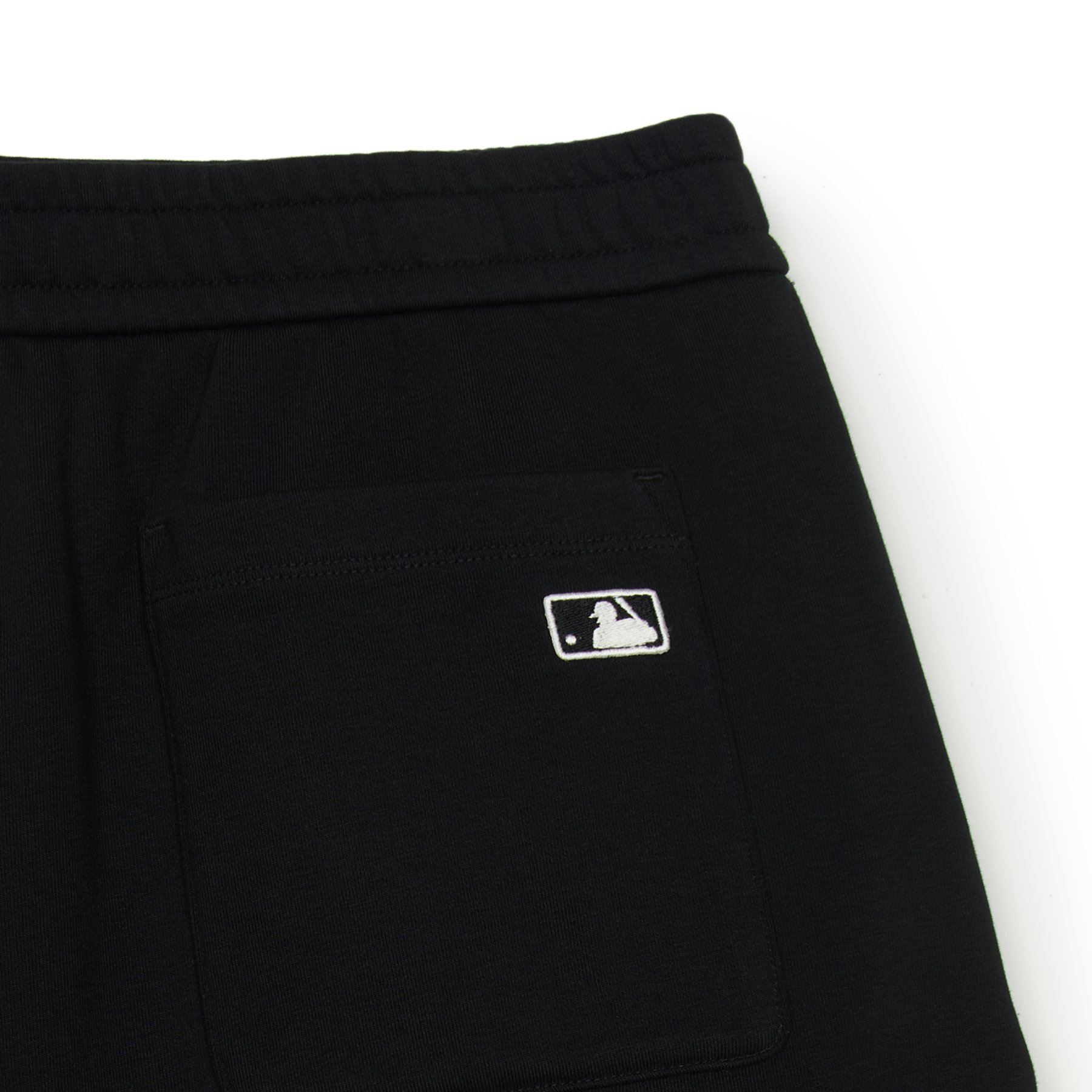 MLB korea■新作*CLASSIC MONOGRAM BIG LUXE 6-PART SHORTS MLB Classic Monogram Big Lux 6-part Shorts New York Yankees