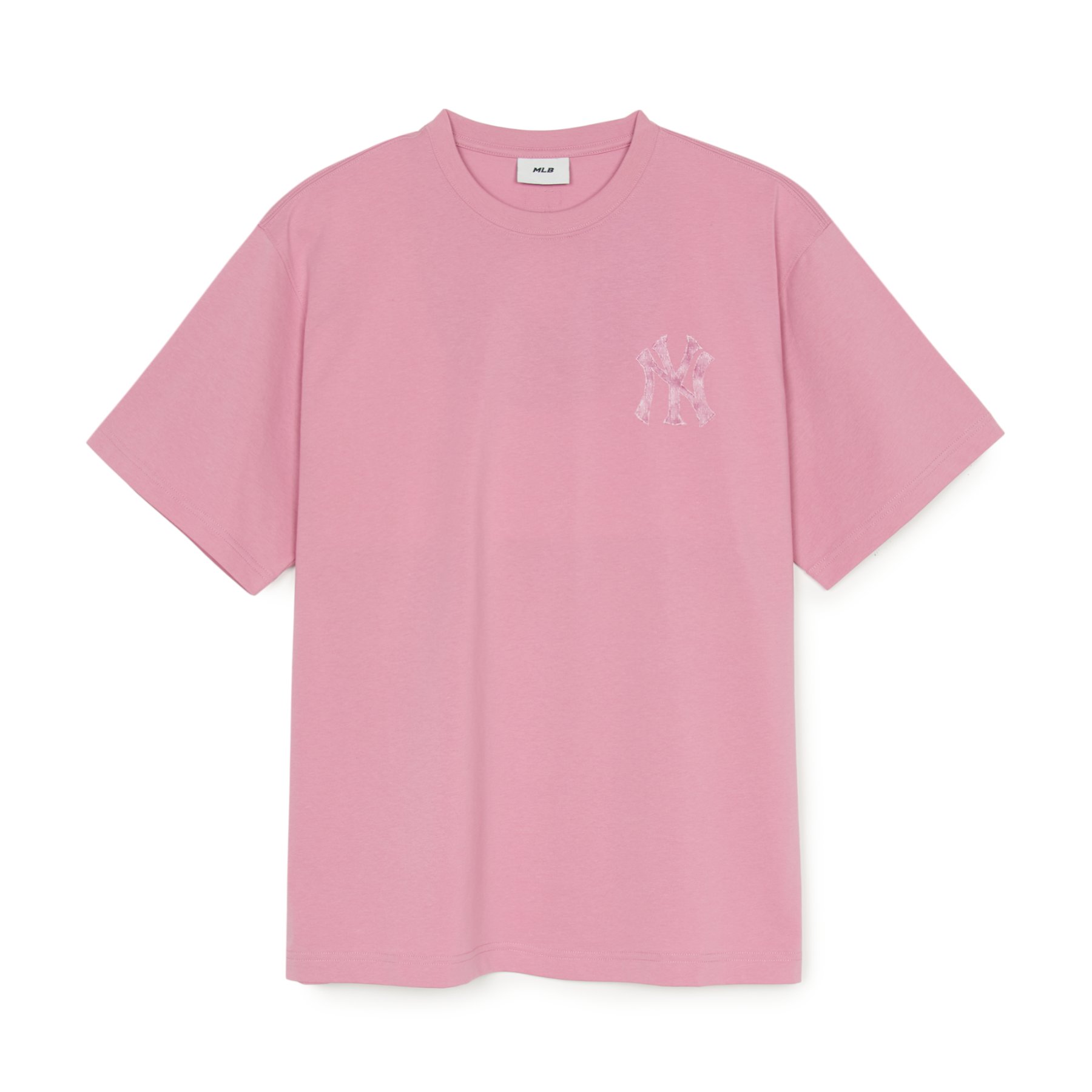 [MLB] Denim Like Pocket Overfit T-Shirt ★大人気★ efacbba120c44aa855d7fcf2c6e9b8