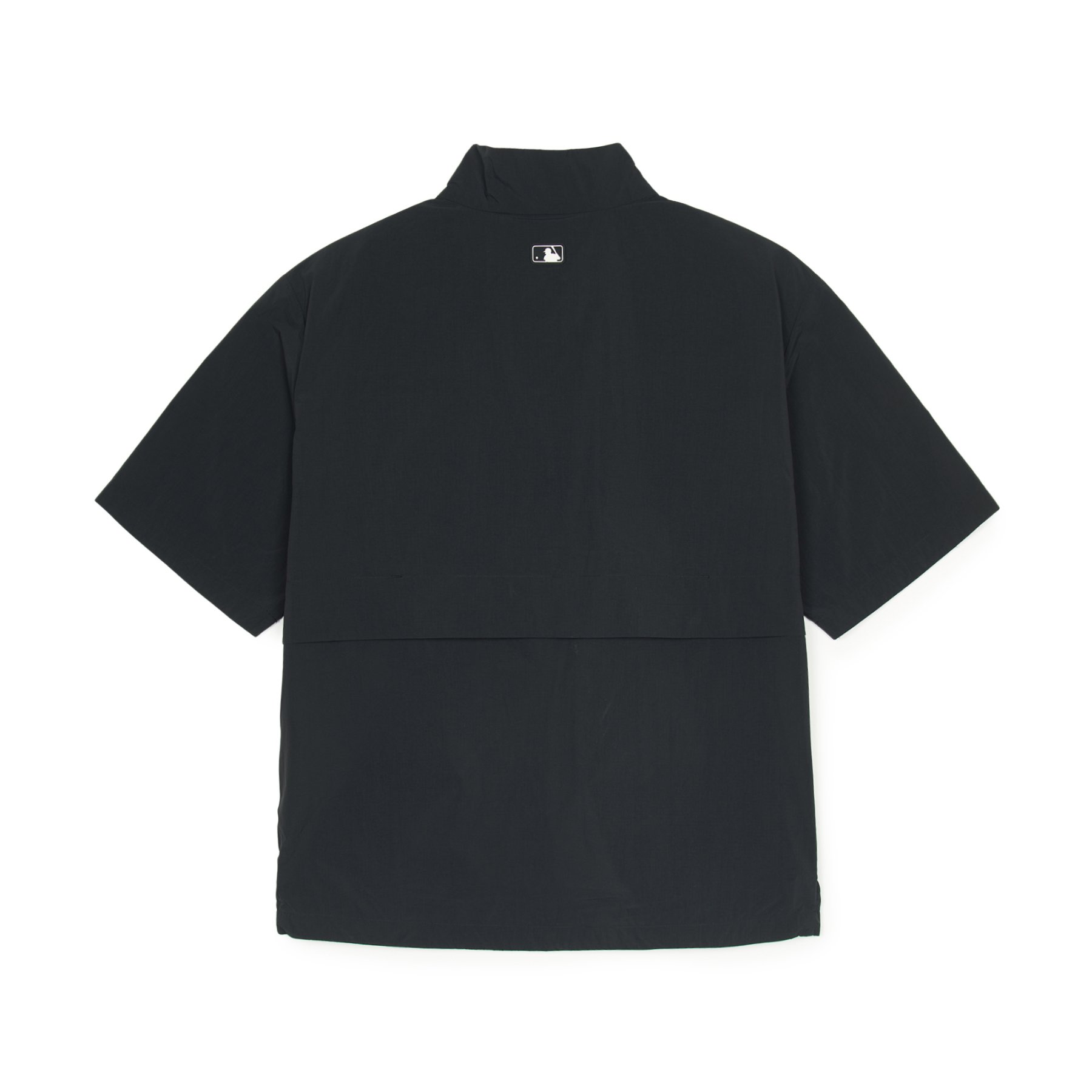 [MLB] Gorpcore Half Sleeves Anorak ★ 大人気★ GORPCORE SHORT SLEEVE ANORAK NEW YORK YANKEES (3AWJB0553