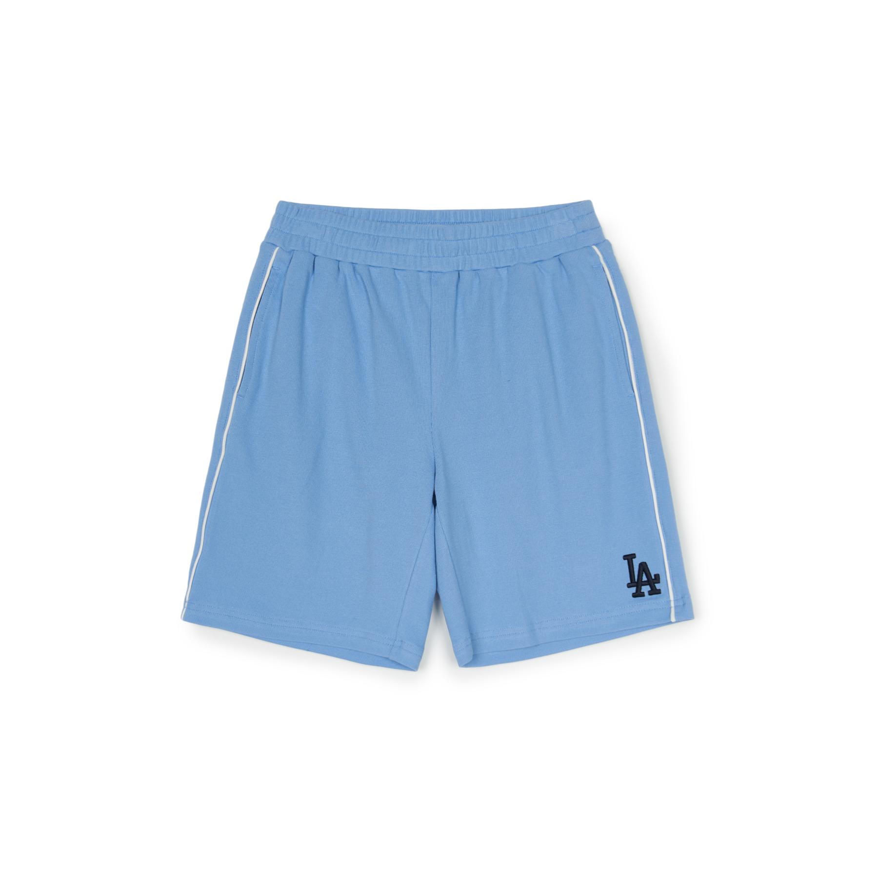 MLB KIDS | VARSITY WOVEN VEST SHORT SLV 3 SET LOS ANGELES DODGERS