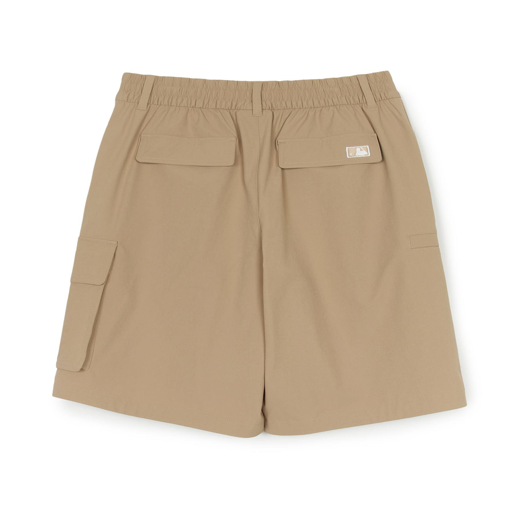 MLB korea■ユニセックス*VINTAGE COTTON-TOUCH CARGO BERMUDA MLB korea□ユニセックス*VINTAGE COTTON-TOUCH CARGO BERMUDA