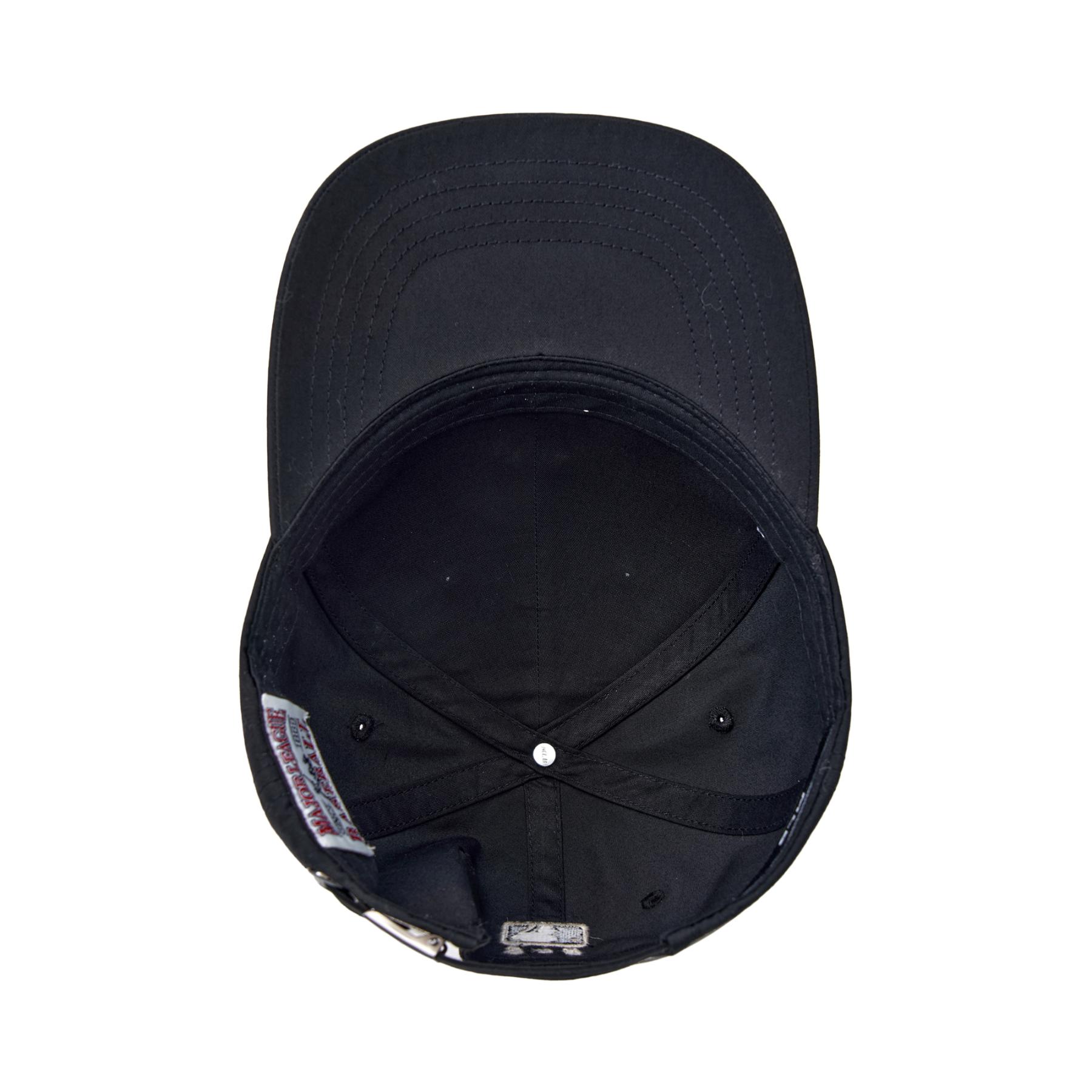 ■MLB Korea■ New Structure Ball Cap NY Black 3ACPB225N-50BK NEW STRUCTURED BALL CAP NEW YORK YANKEES (3ACPB225N-50BKS