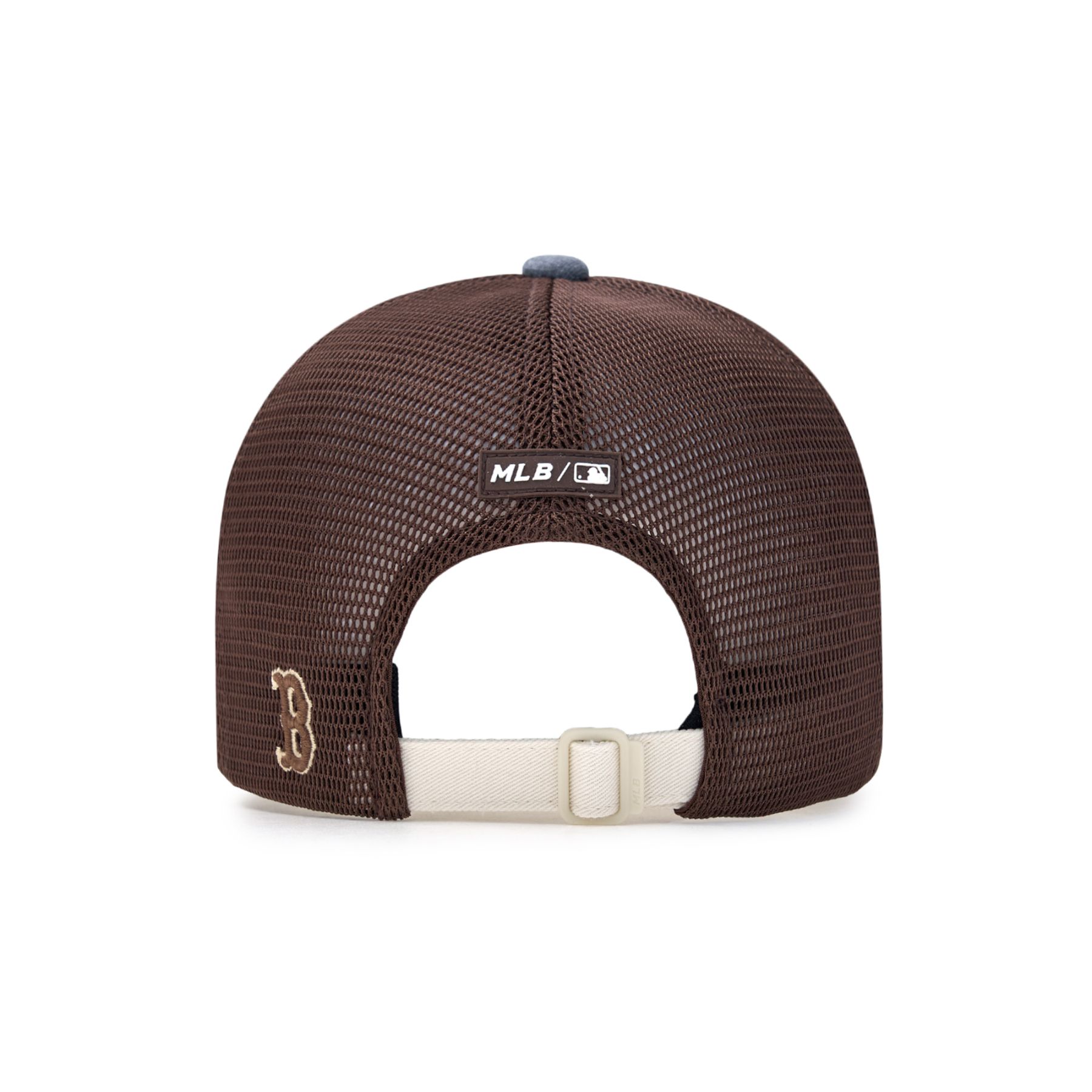 VARSITY VINTAGE MESH CAP 波士頓紅襪隊(3AMCV0153-43NYS) | MLB