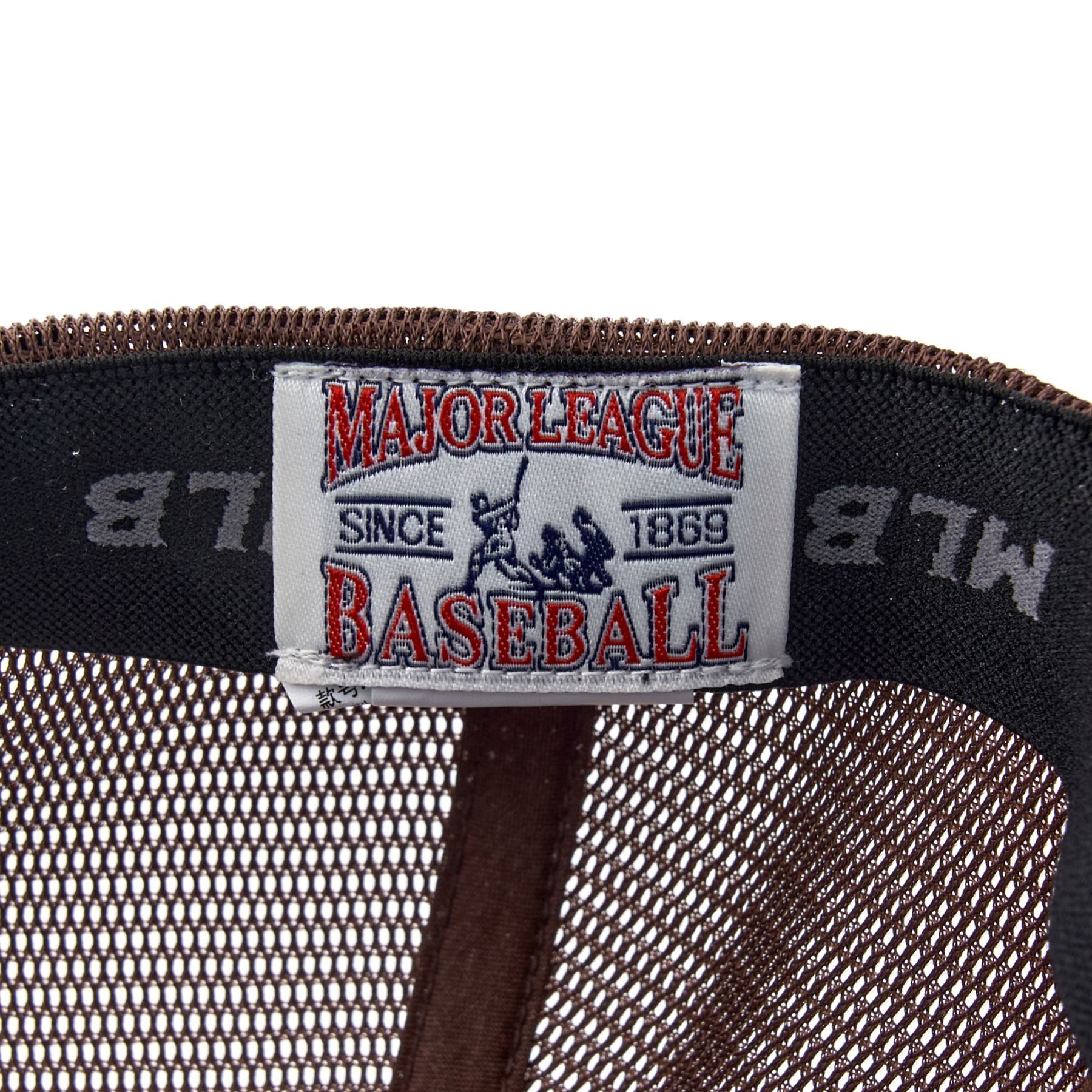 VARSITY VINTAGE MESH CAP 波士頓紅襪隊(3AMCV0153-43NYS) | MLB