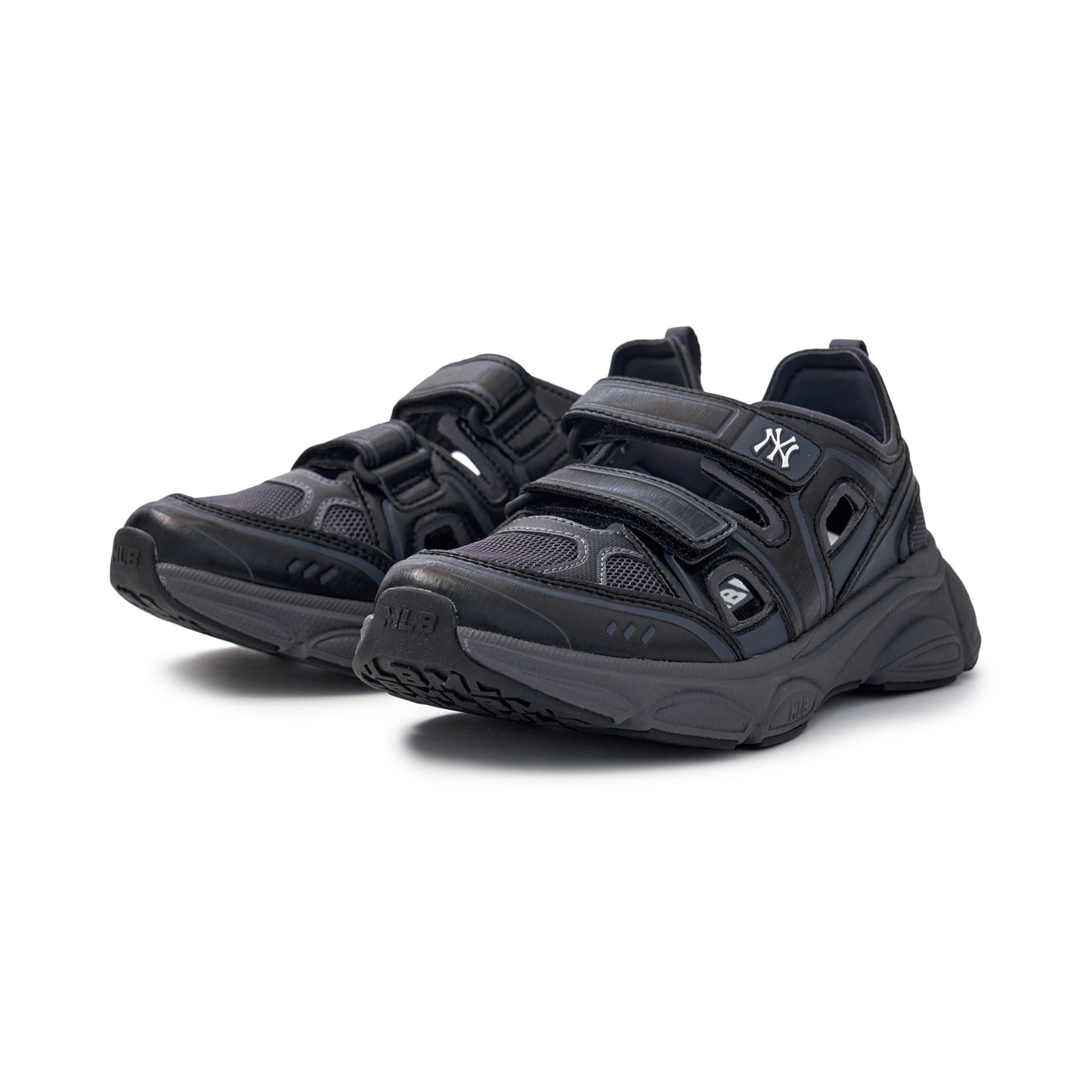 ACE RUNNER MARY JANE 紐約洋基隊(3ASDACE53-50BKS) | MLB KOREA